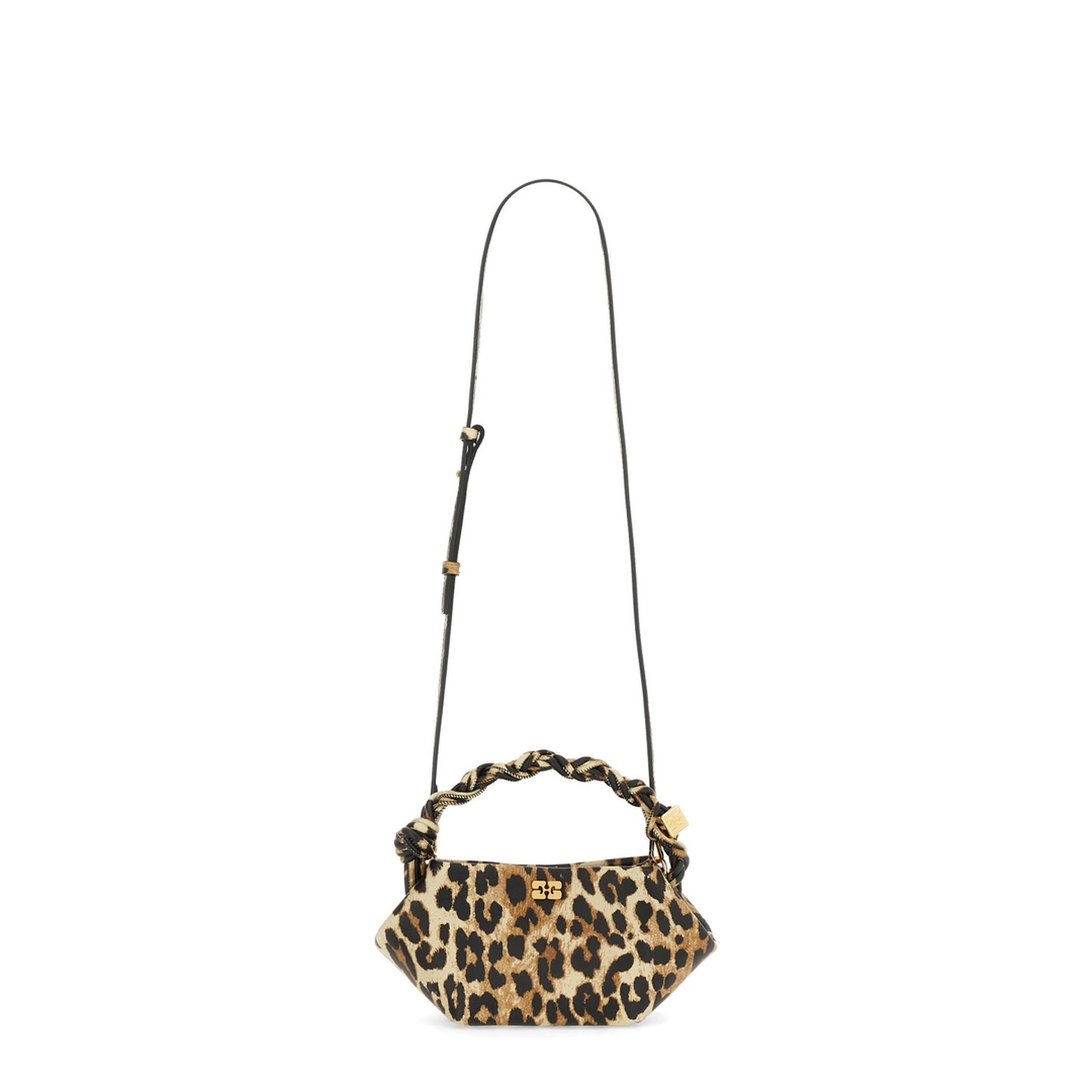 MAYFEYR - Ganni - Mini "Bou" Bag - A5817943