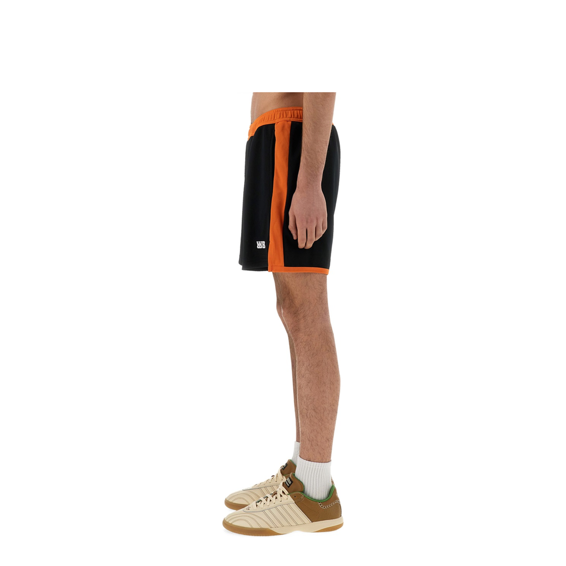 MAYFEYR - Wales Bonner - Jersey Shorts - US25JE21PL04999