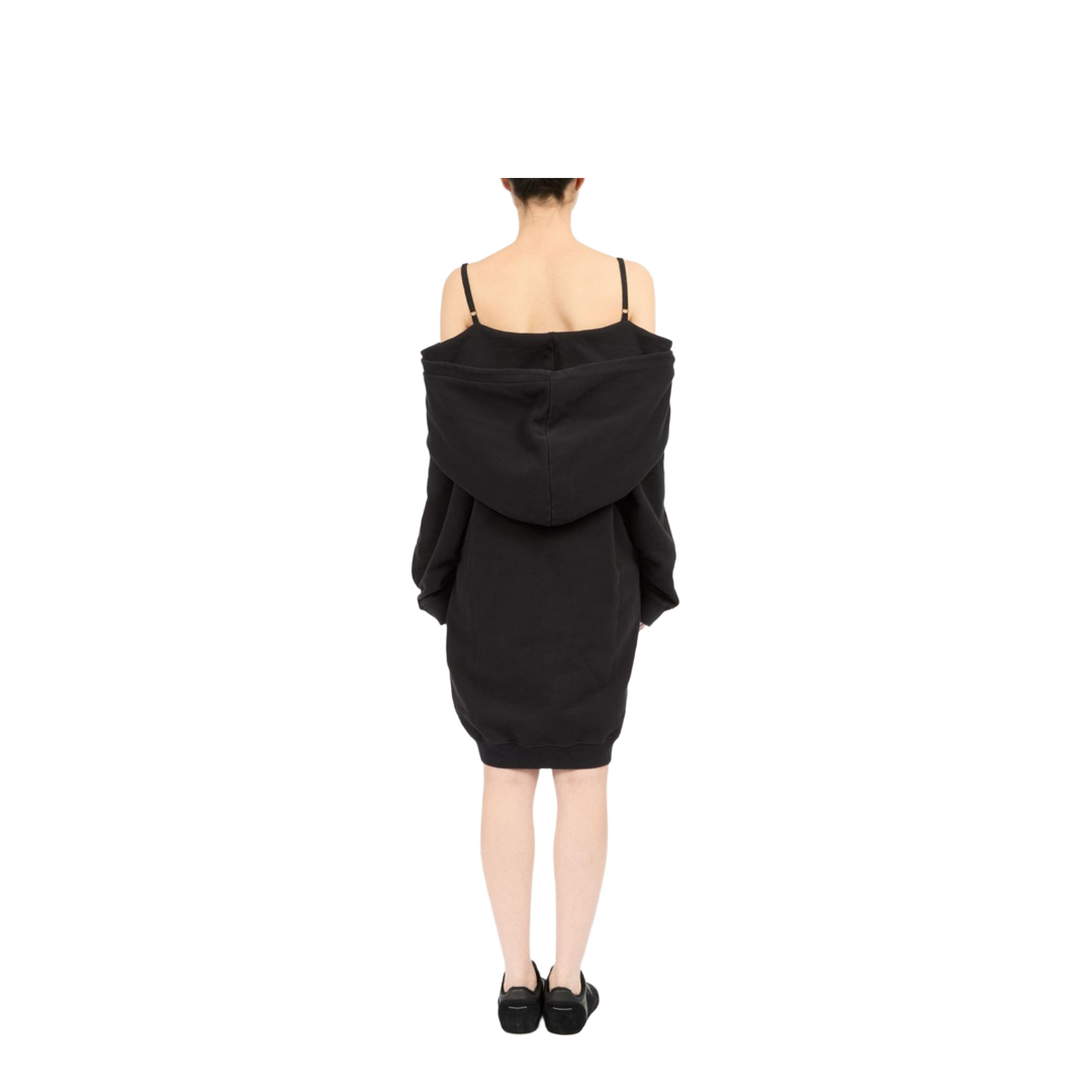 Sweatshirt Dress
