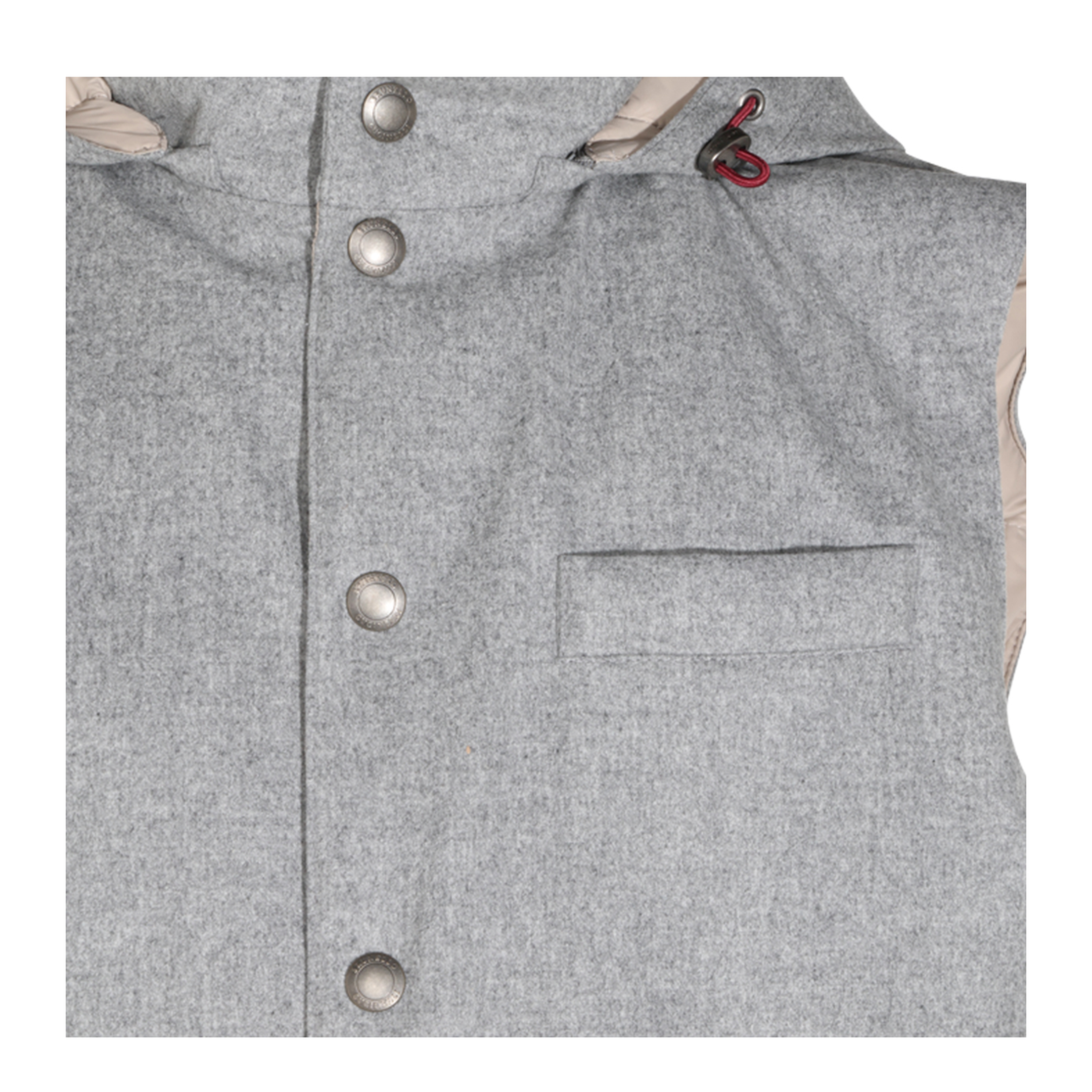 MAYFEYR - Brunello Cucinelli - Coats - MM4701775CDF30