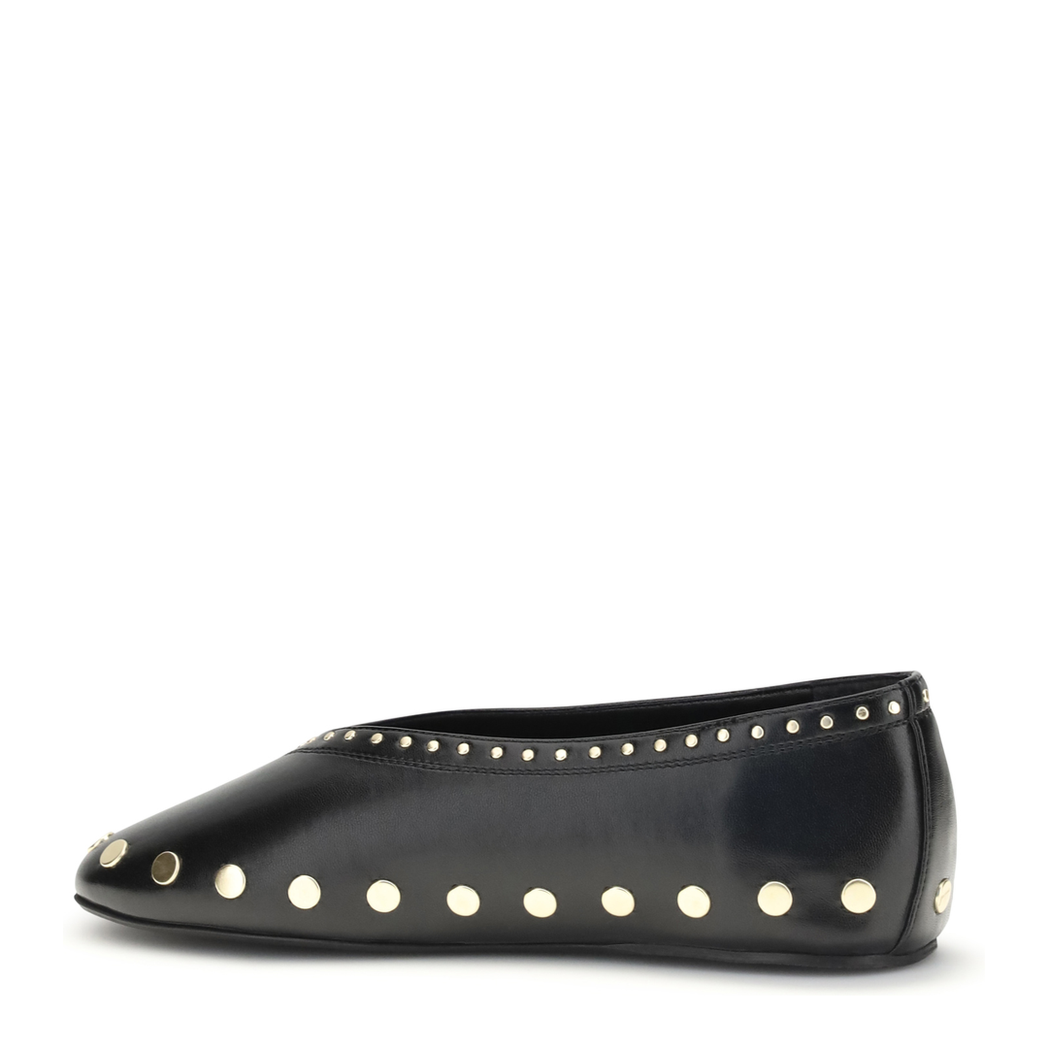 MAYFEYR - Ganni - Jenny Ballerinas - B1020168