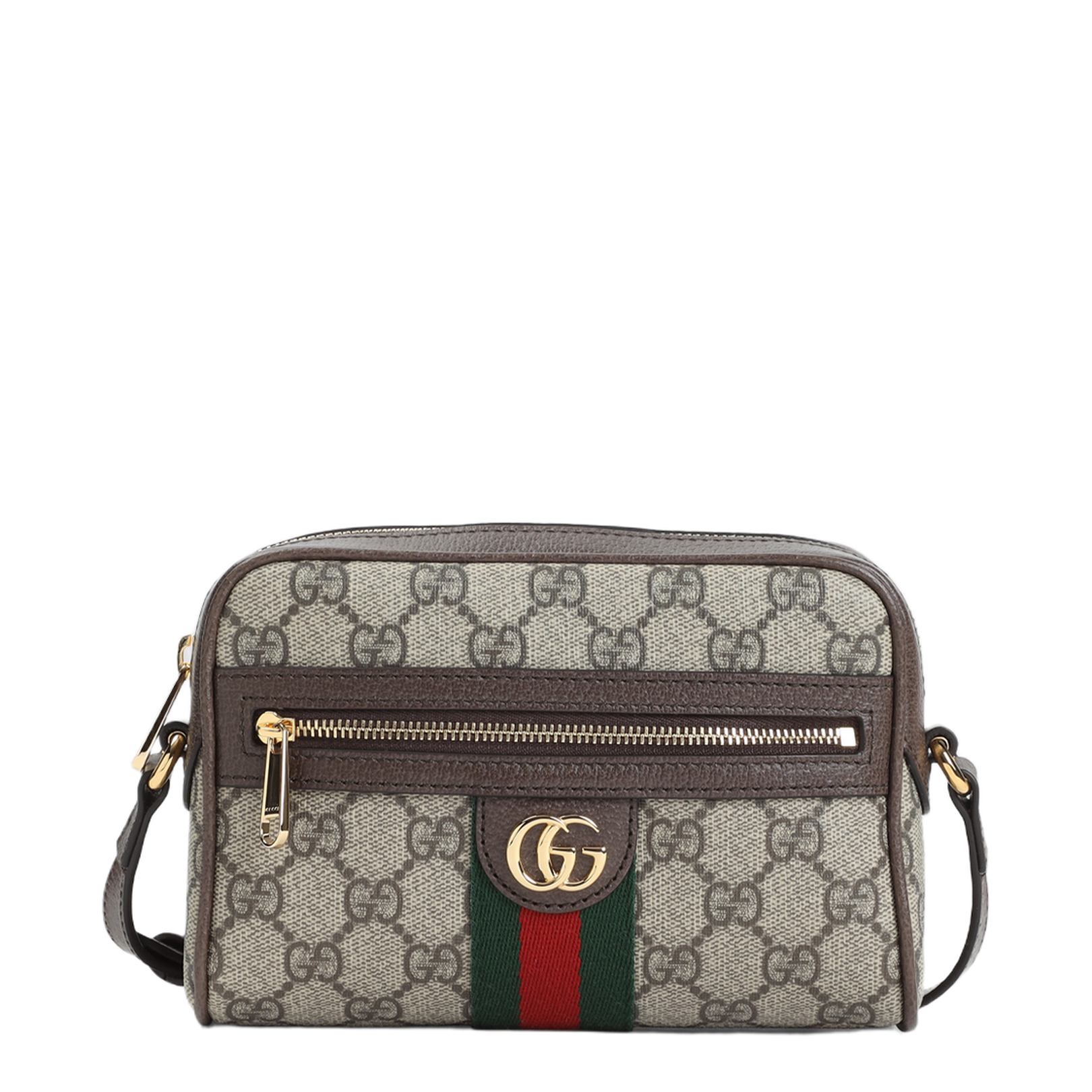 Ophidia Mini Crossbody Bag