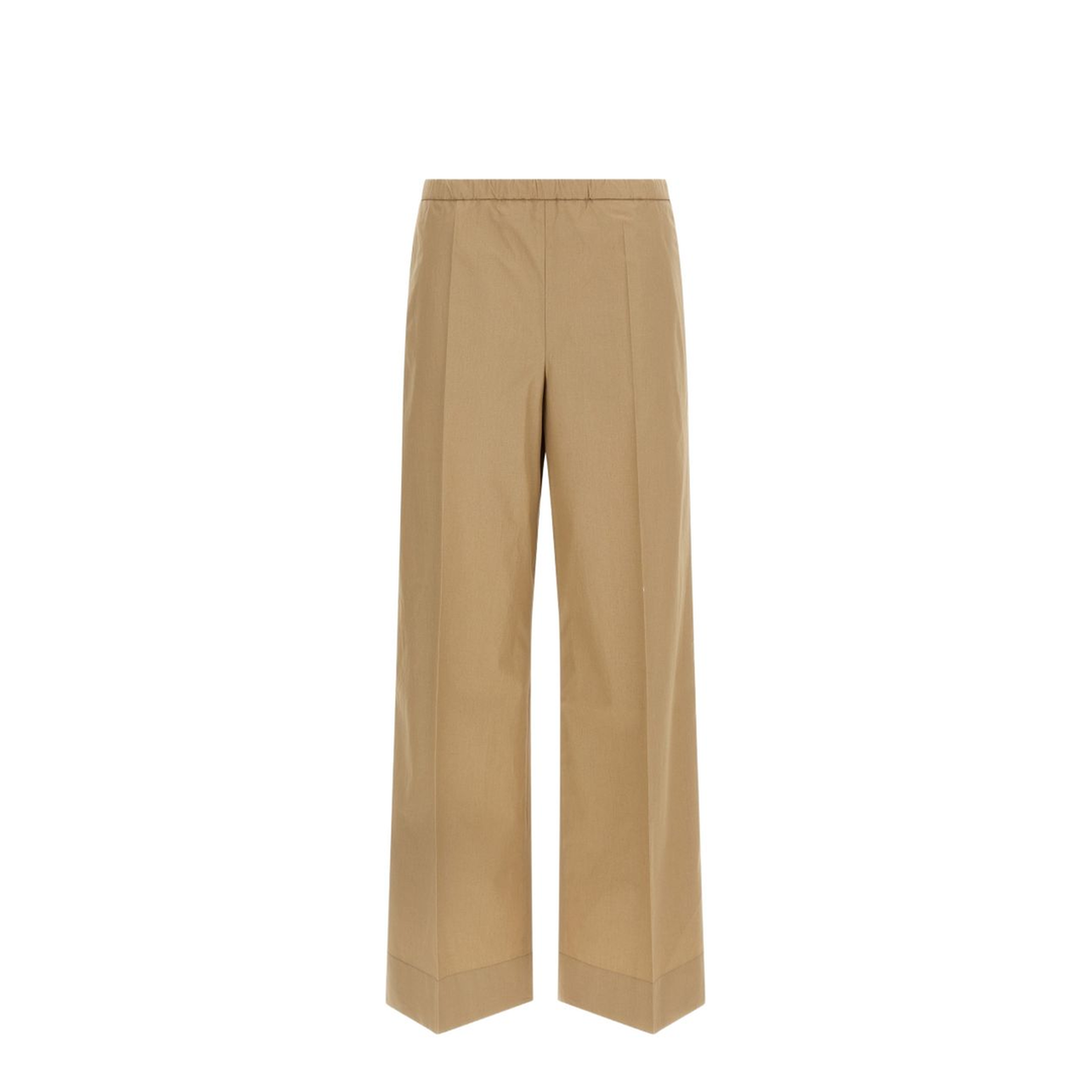 MAYFEYR - Moncler - Trousers - L10932A00009597LQ20J