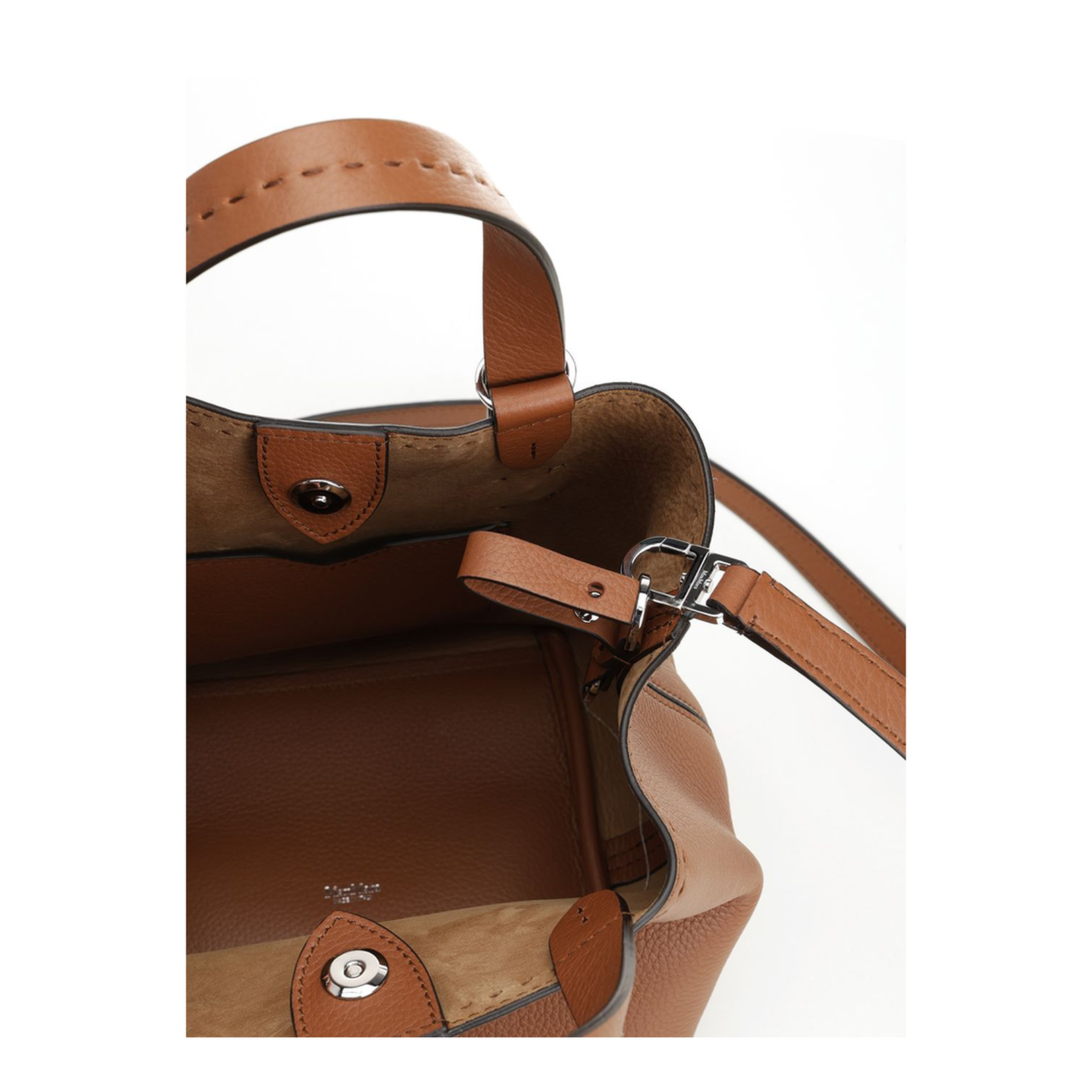 ARCHETIPO 7 XS V2 ARCHETIPO XS GRAINY LEATHER MINI BAG