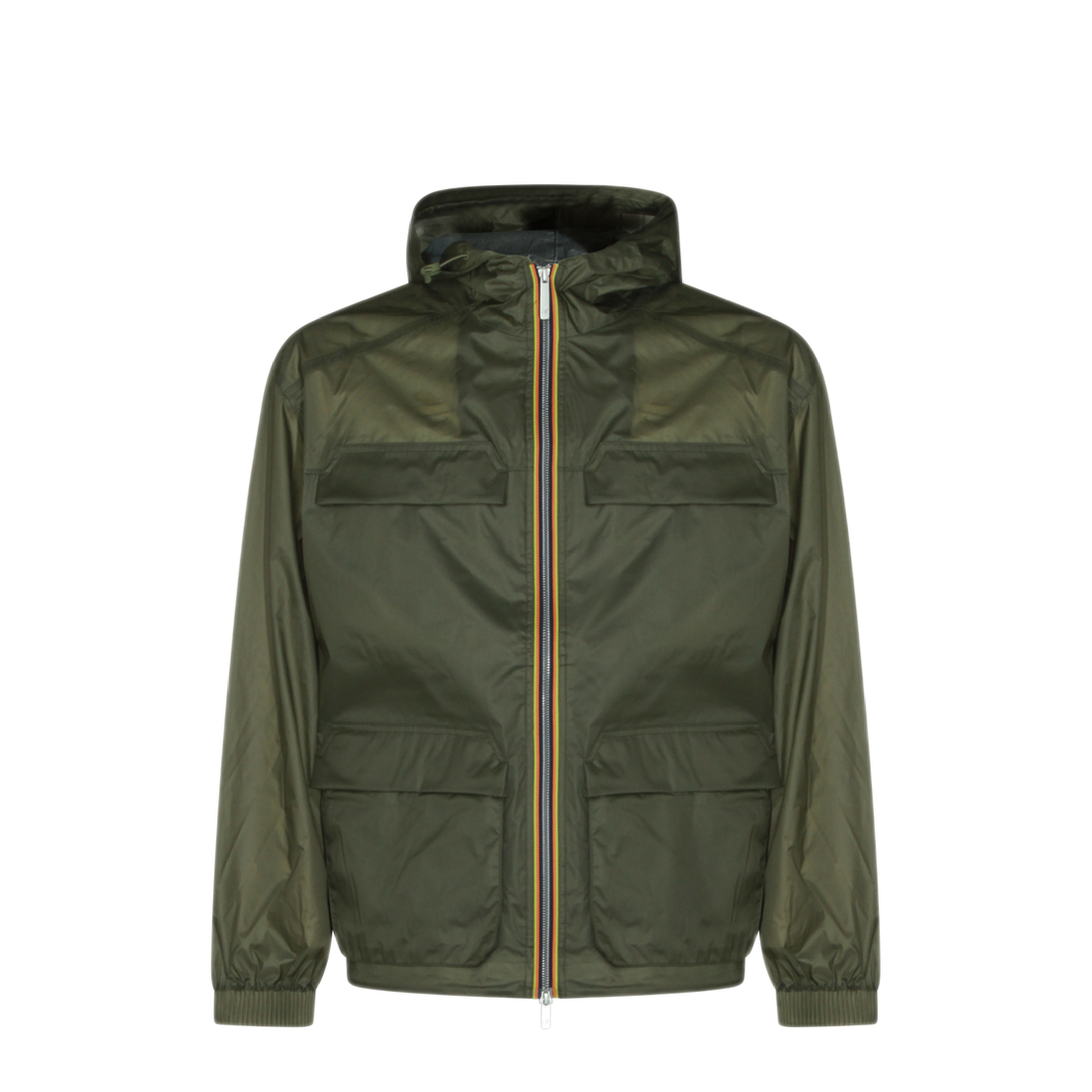 MAYFEYR - K-Way - Jackets - K3134GWV15