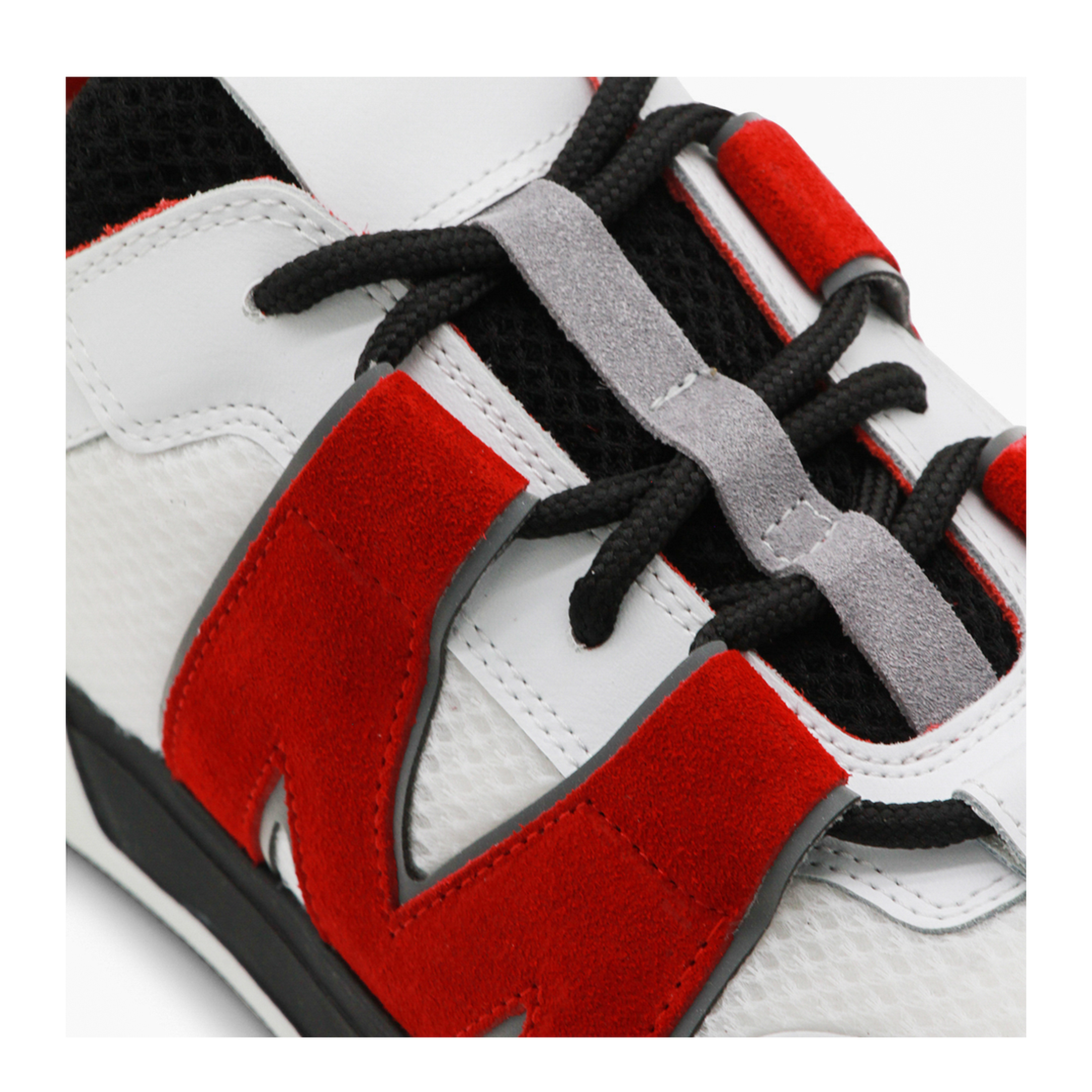 MAYFEYR - Moschino - Sneakers - MB15224G0OGH210A
