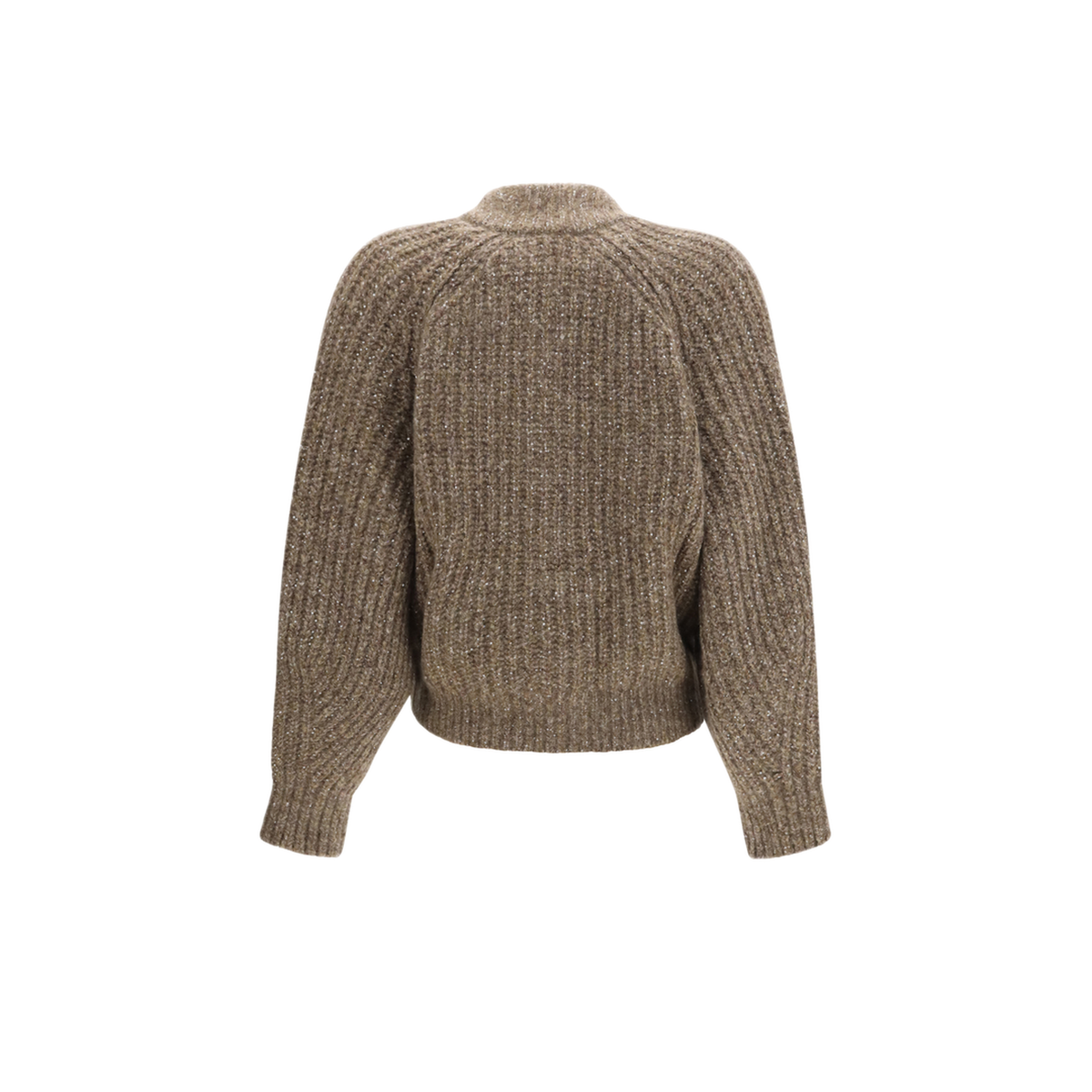 MAYFEYR - Brunello Cucinelli - Sequin Cardigan - MTR385406CKG83