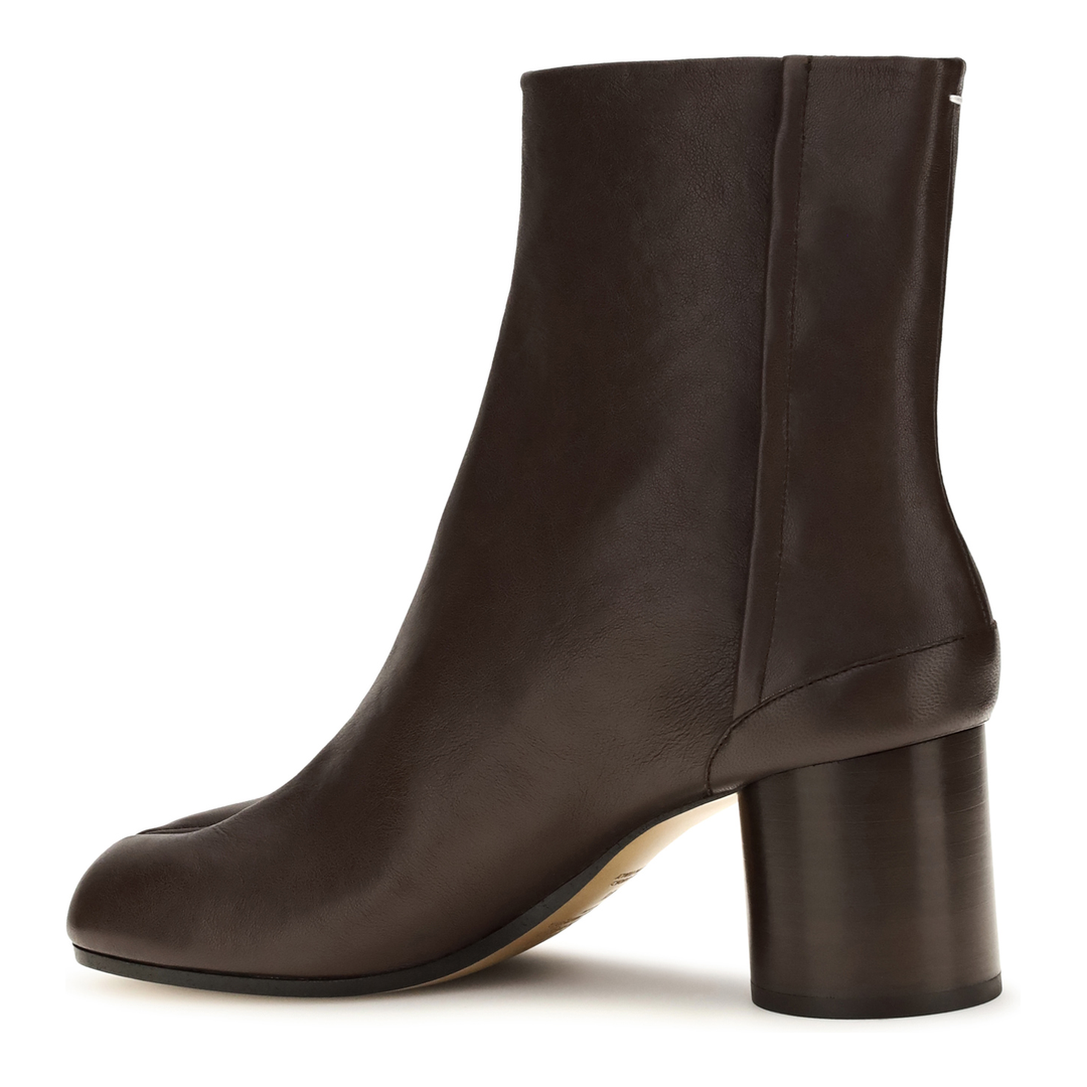MAYFEYR - MARGIELA - Tabi Ankle Boots - S58WU0246P3753