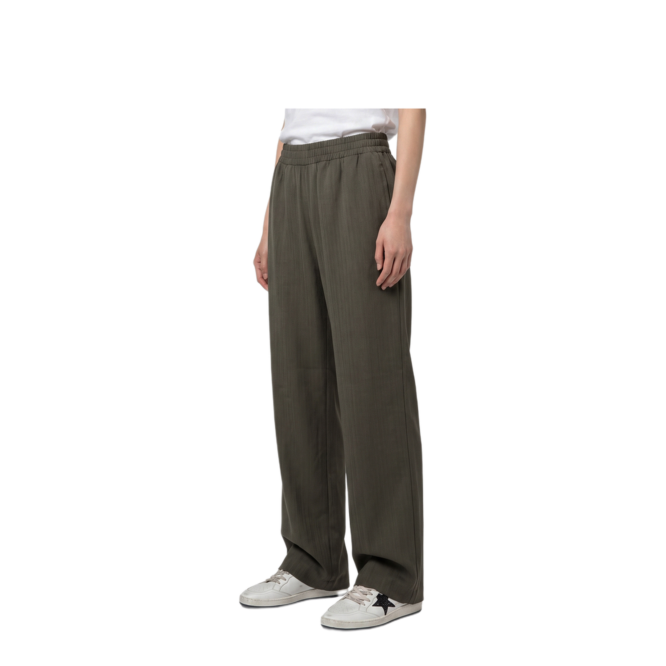 MAYFEYR - Golden Goose - Journey'S Britty Jogging Pants - GWP02260P00258736101