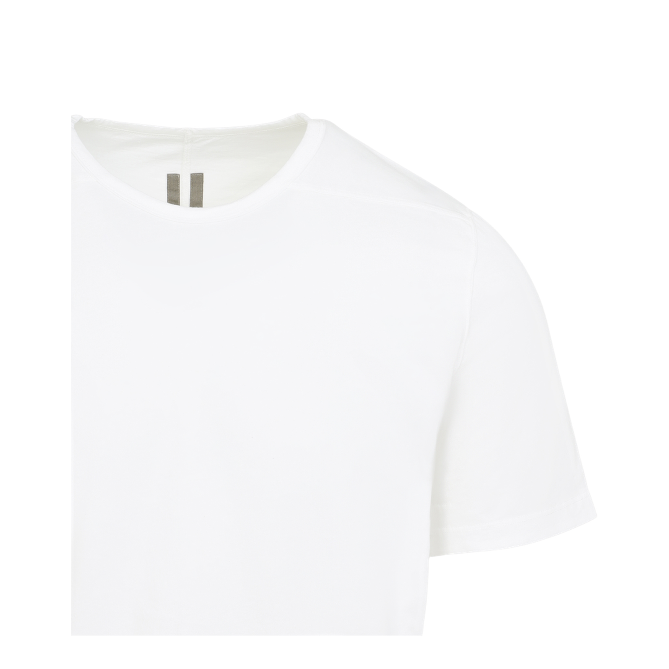 MAYFEYR - Rick Owens - Level T T-Shirt - DU01F4250RNP