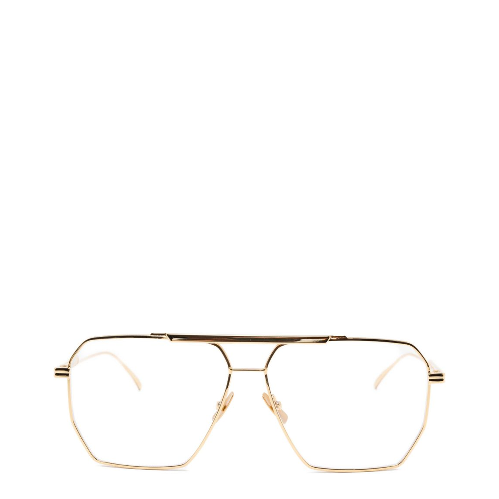 Pilot Frame Glasses