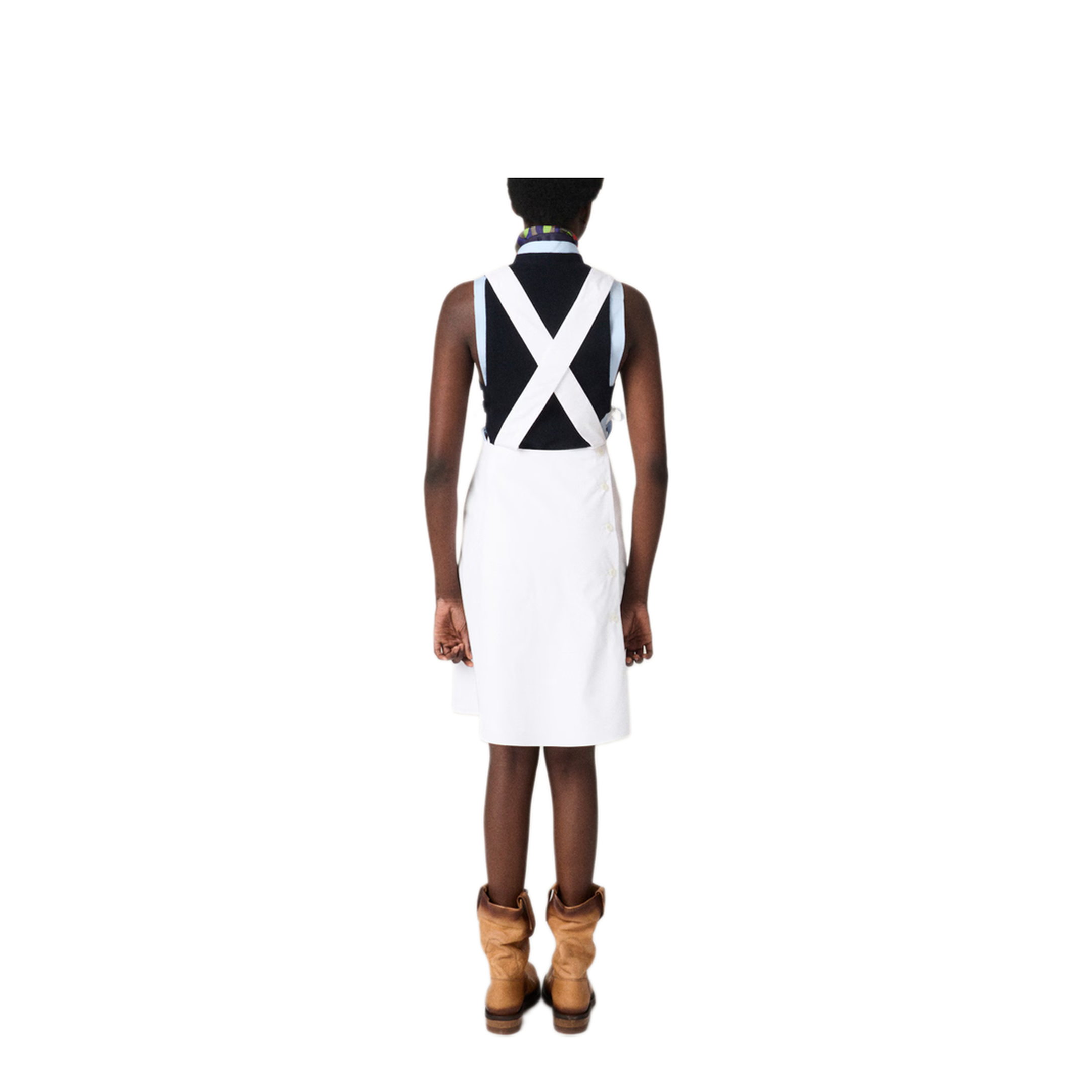 MAYFEYR - Miu Miu - Abiti - MF6326SOOO19SEF0009
