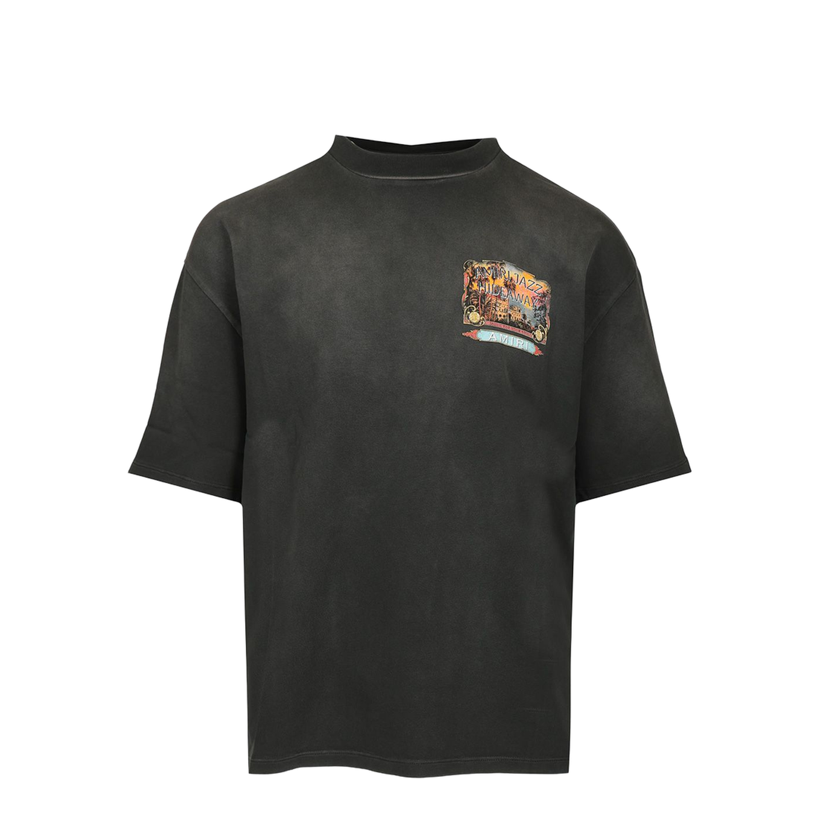 Jazz Hideaway T-Shirt