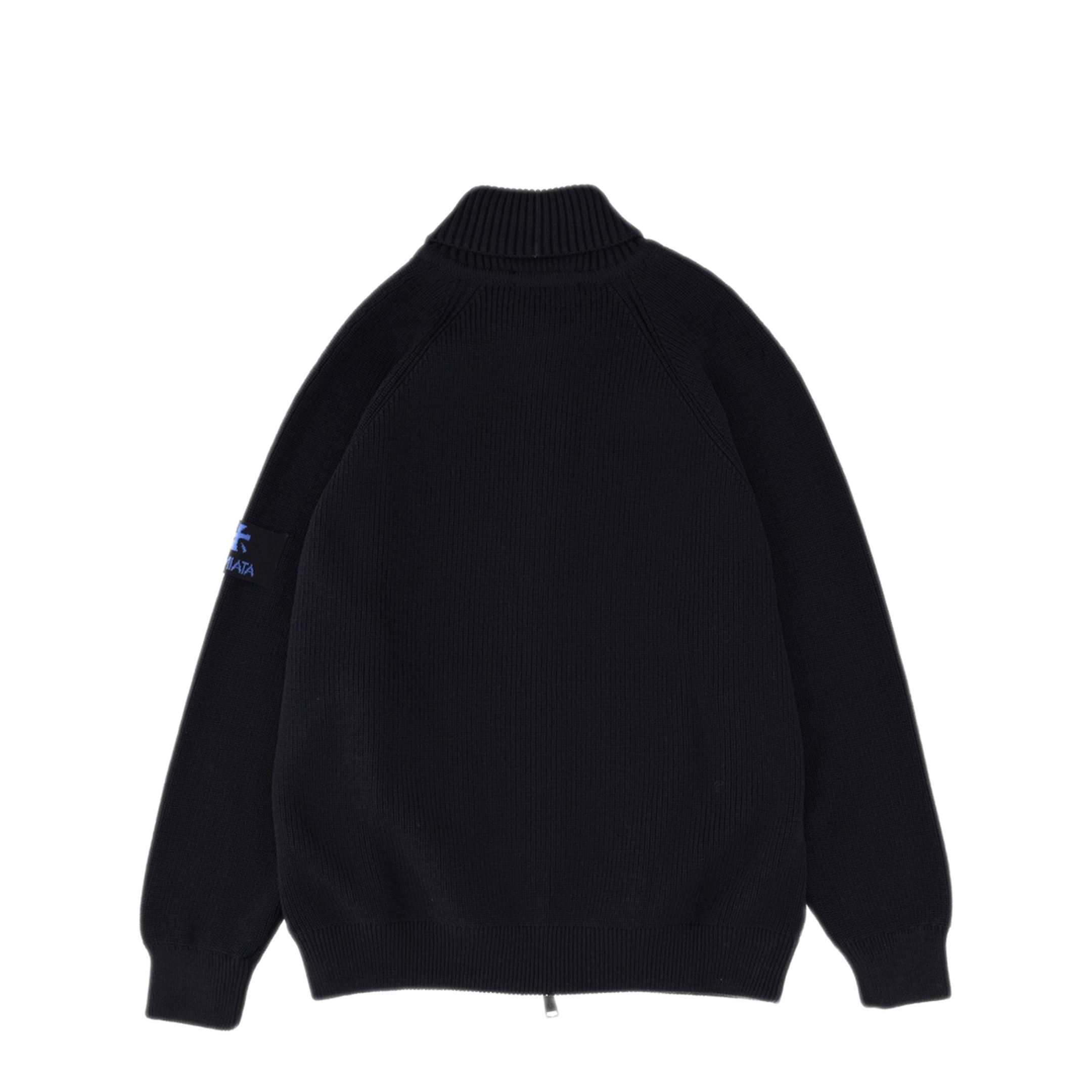 MAYFEYR - PREMIATA - Wool Jacket - PMG27TBLUE