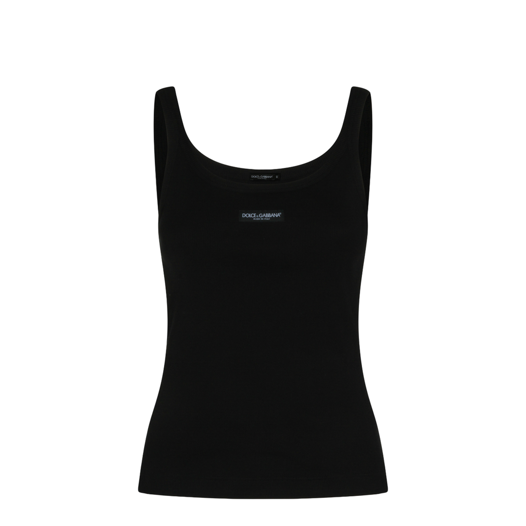 MAYFEYR - Dolce & Gabbana - Top - F8W45TFU7AVN0000