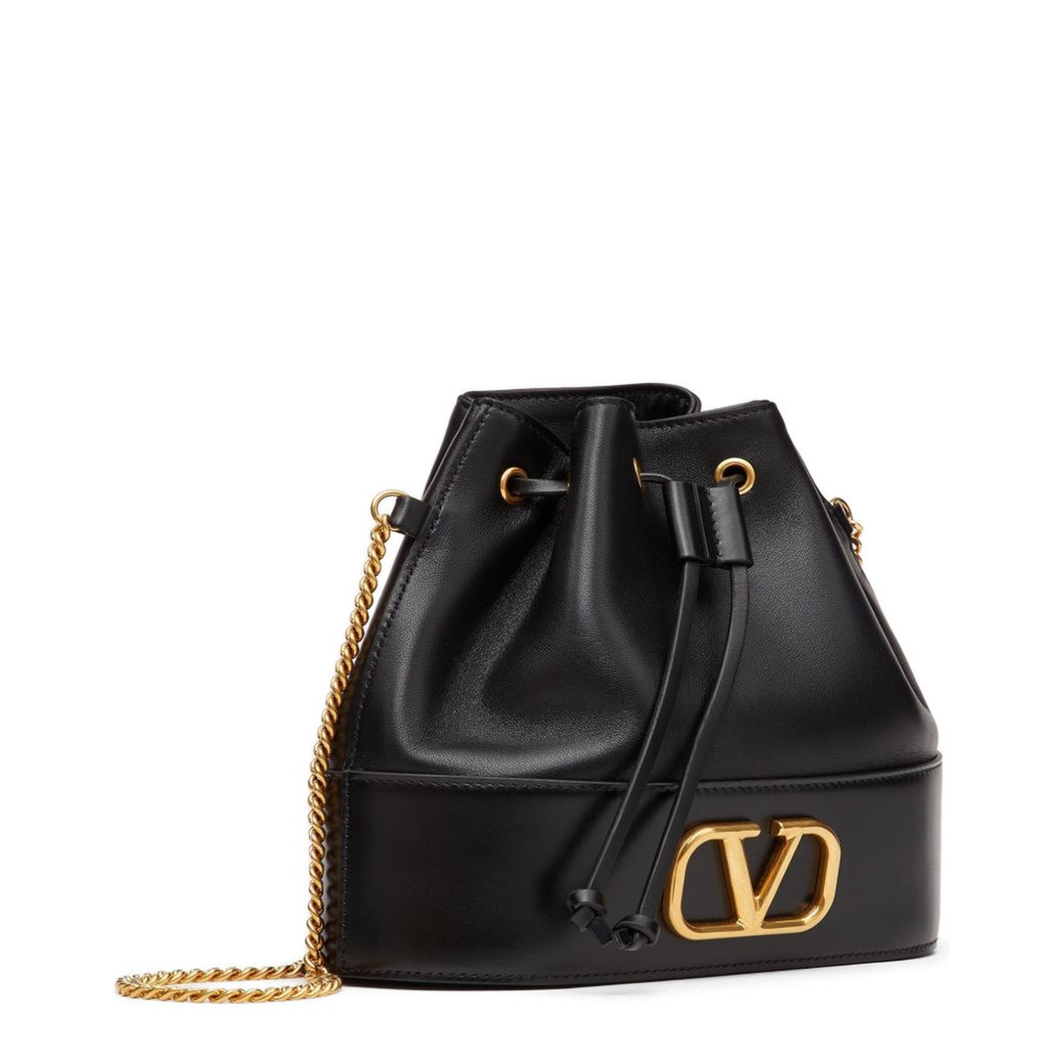 MAYFEYR - Valentino - Black Bag - WP0T83AWD0NO