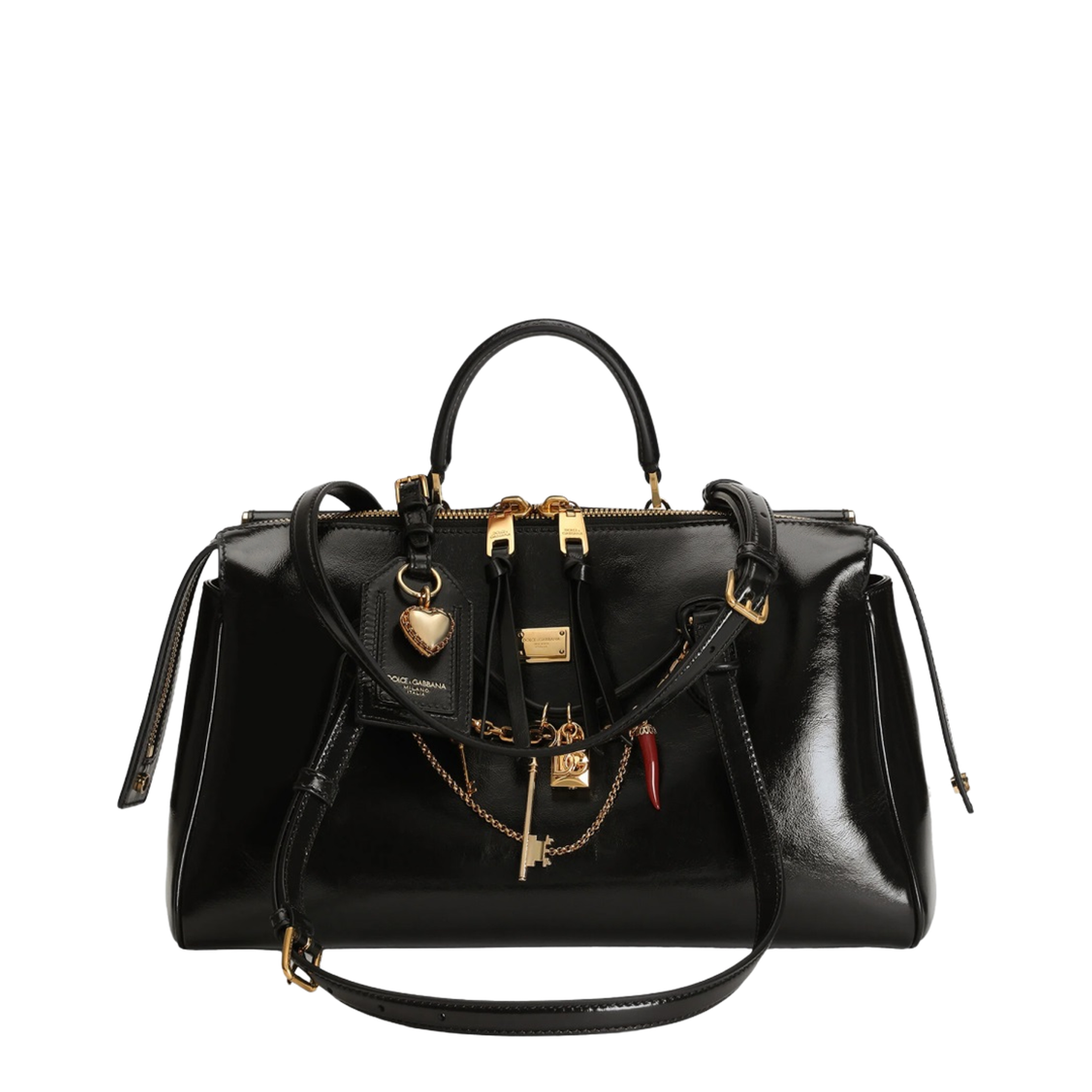 Vittoria Handbag