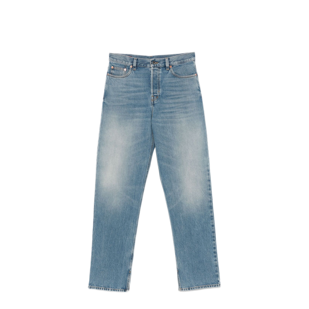 MAYFEYR - Gucci - Clear Blue Boyfriend Denim Jeans - 786815XDC7Q4009