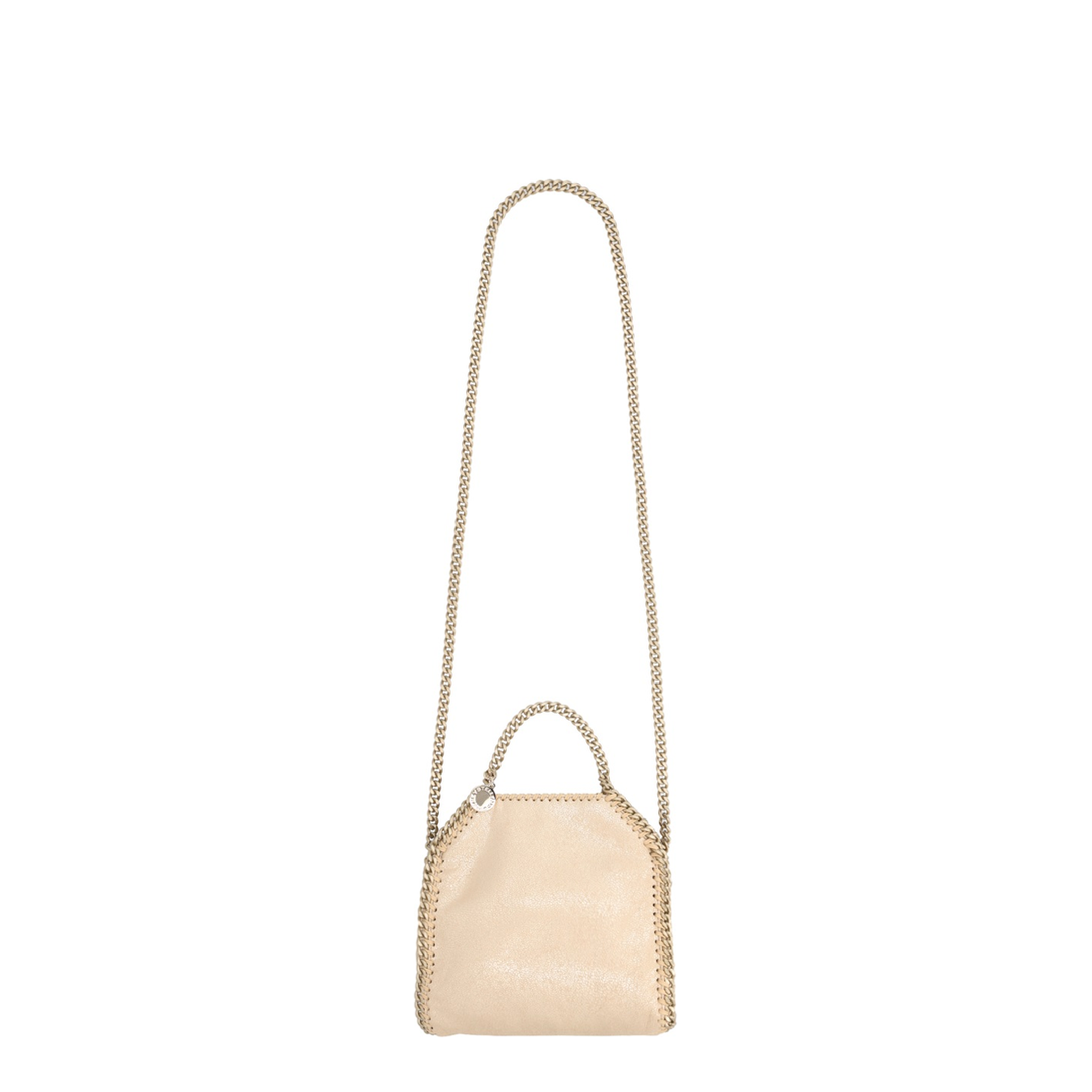 Golden Bag