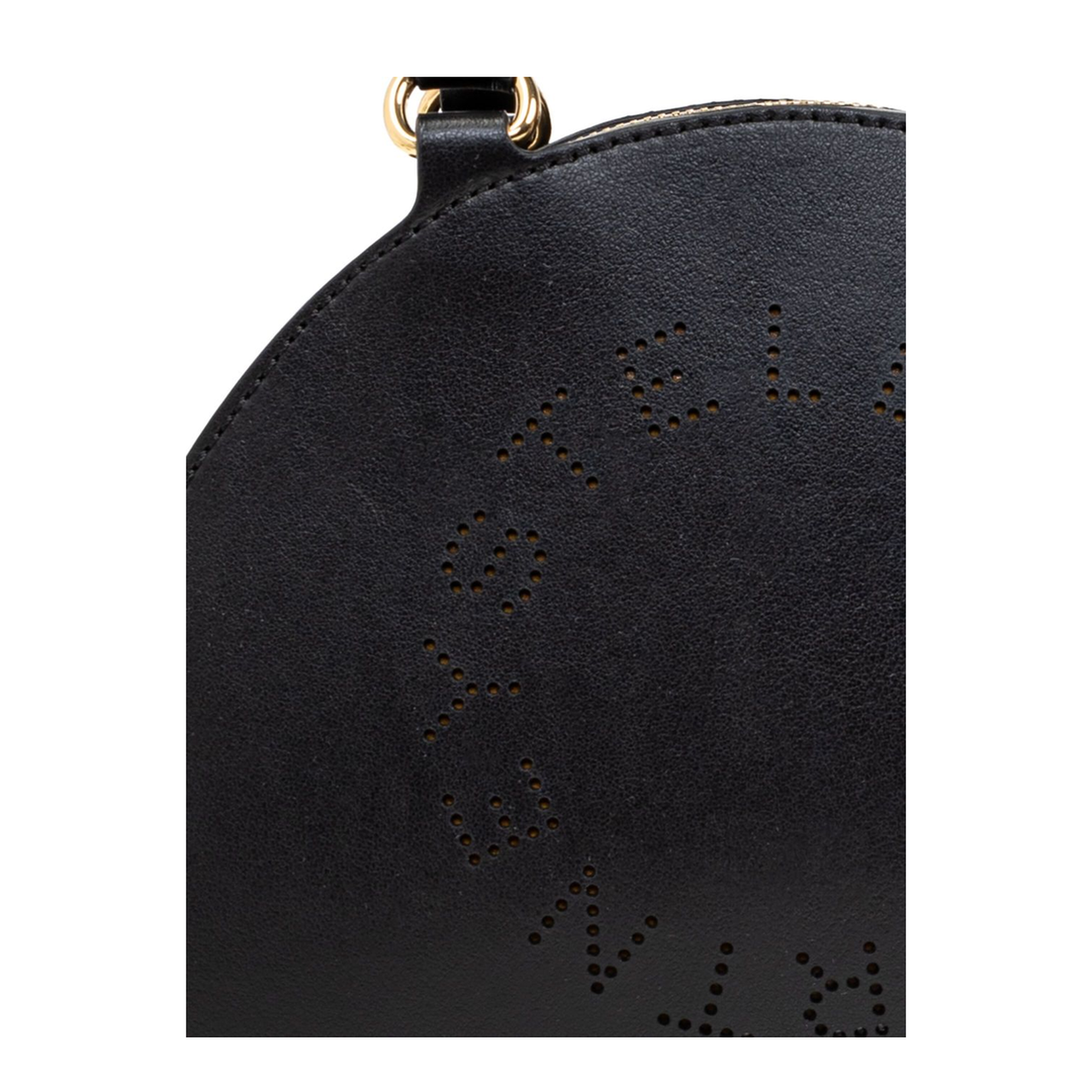 Crossbody Bag in Black