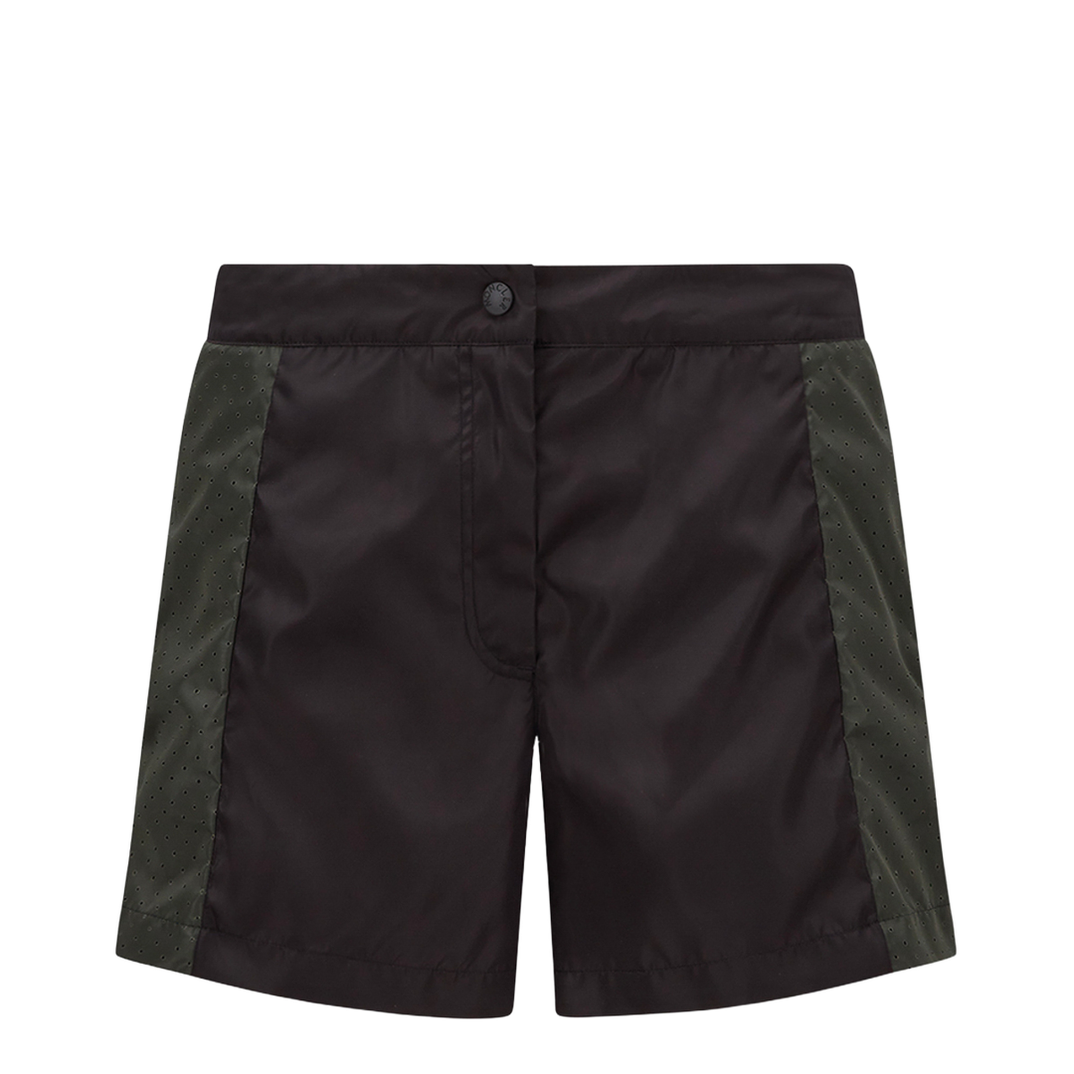 MAYFEYR - Moncler - Side Band Shorts - 2B00012539ZD998