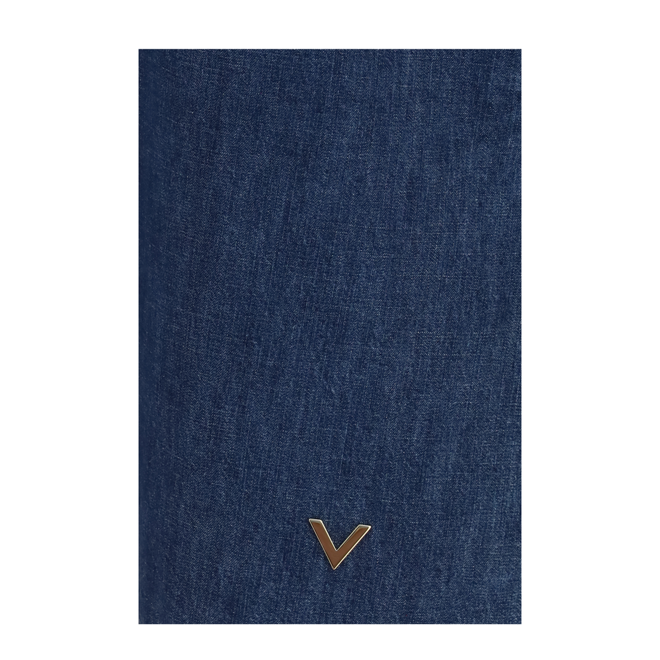 MAYFEYR - Valentino - Chambray Denim Dress - 9B3DA13B9YA