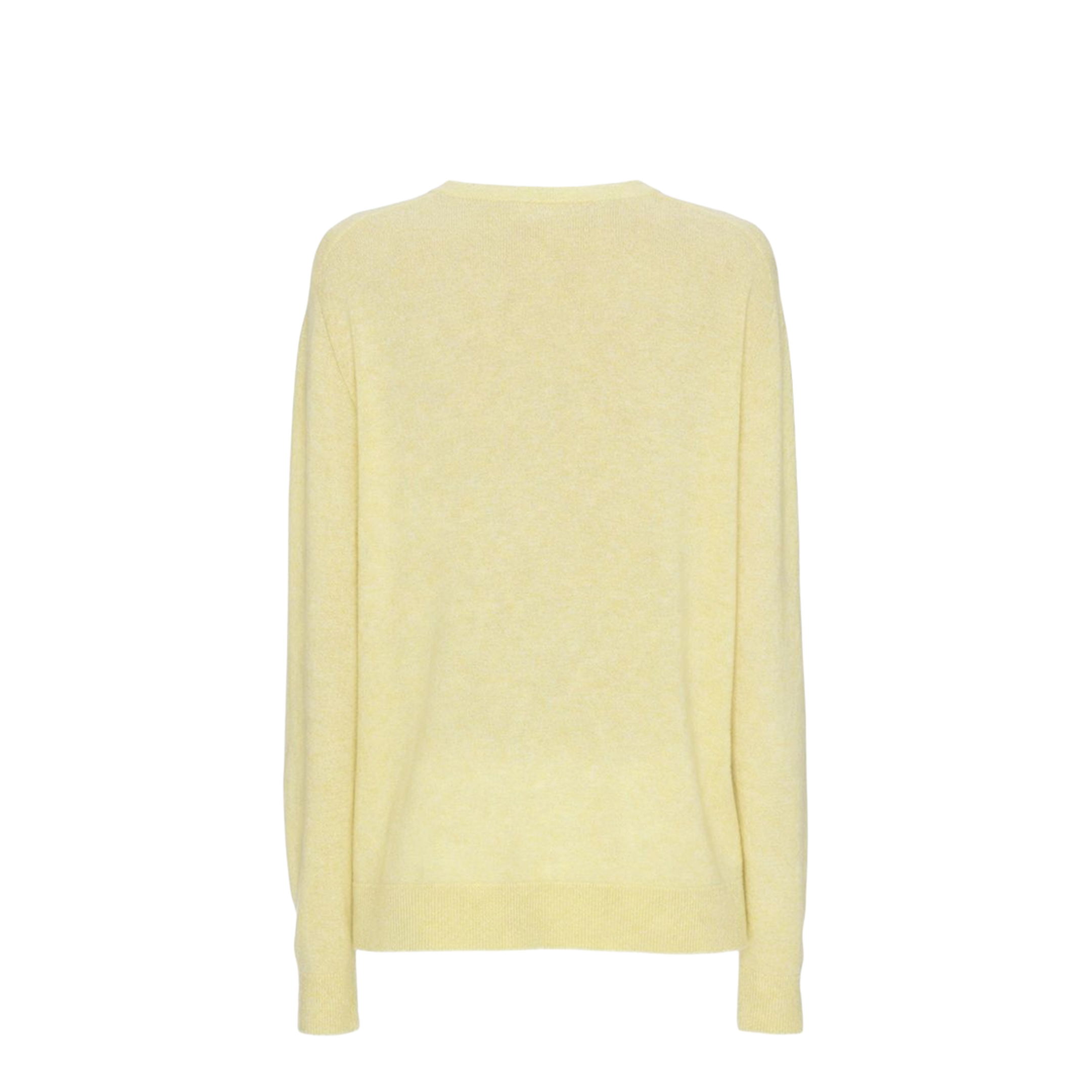 Knitted Sweater