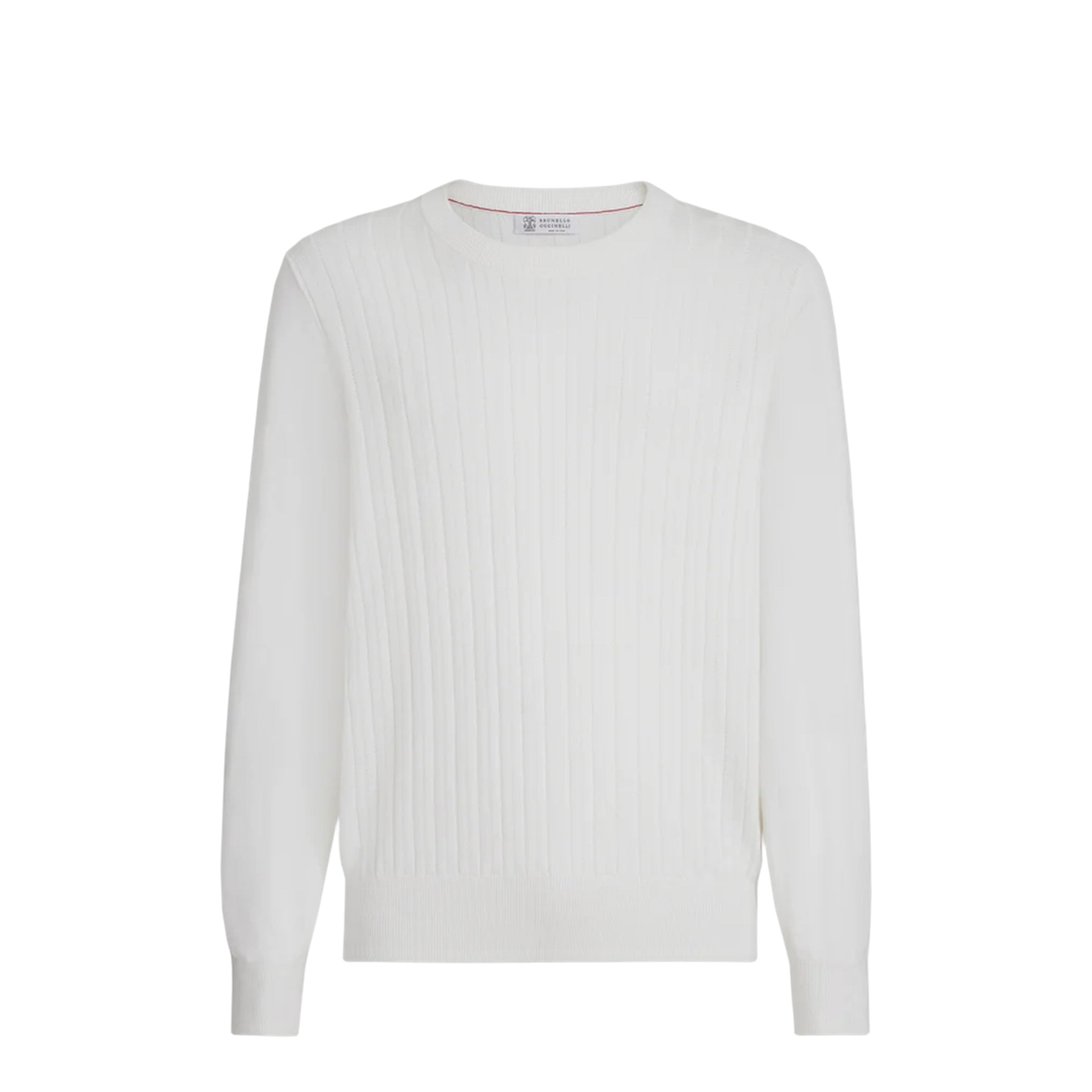 Knitted Sweater Pullover Jumper