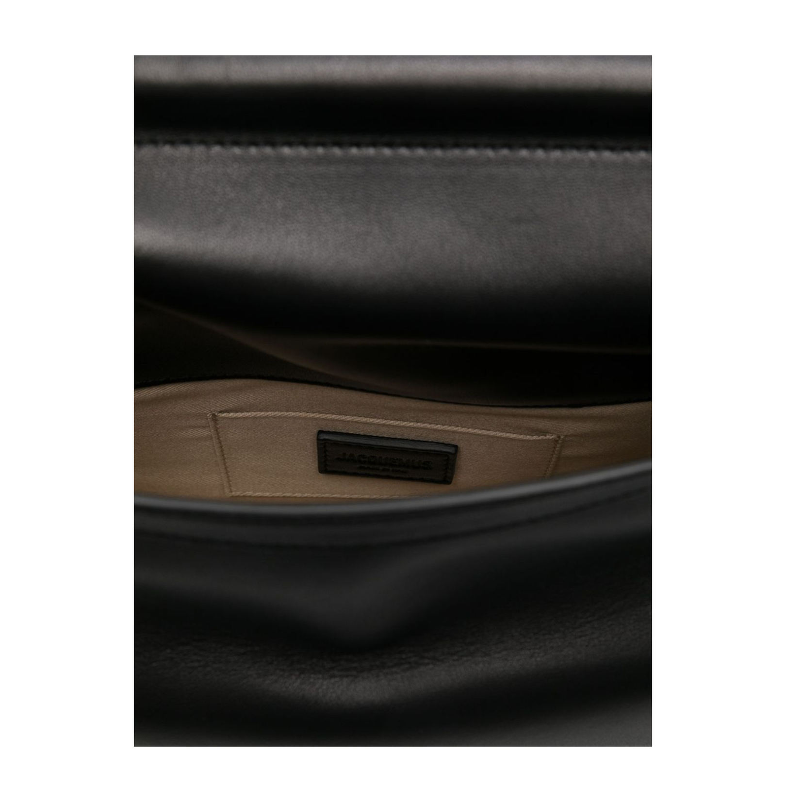 Rond Carré Clutch