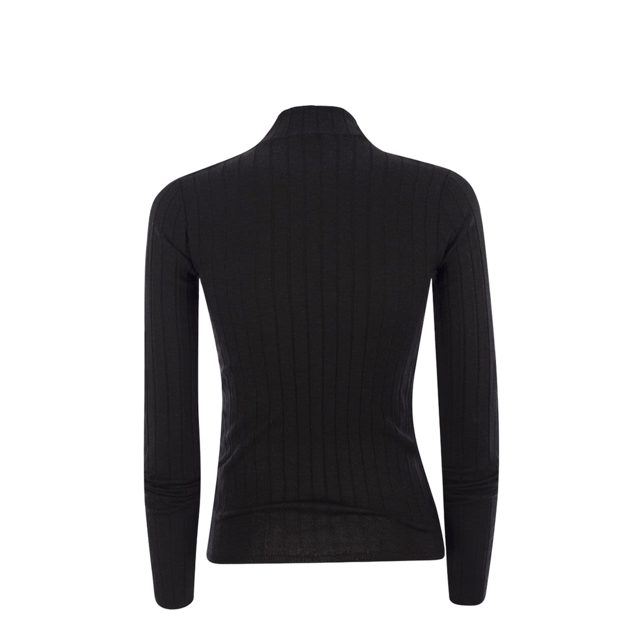 Lightweight Cashmere And Silk Broad
