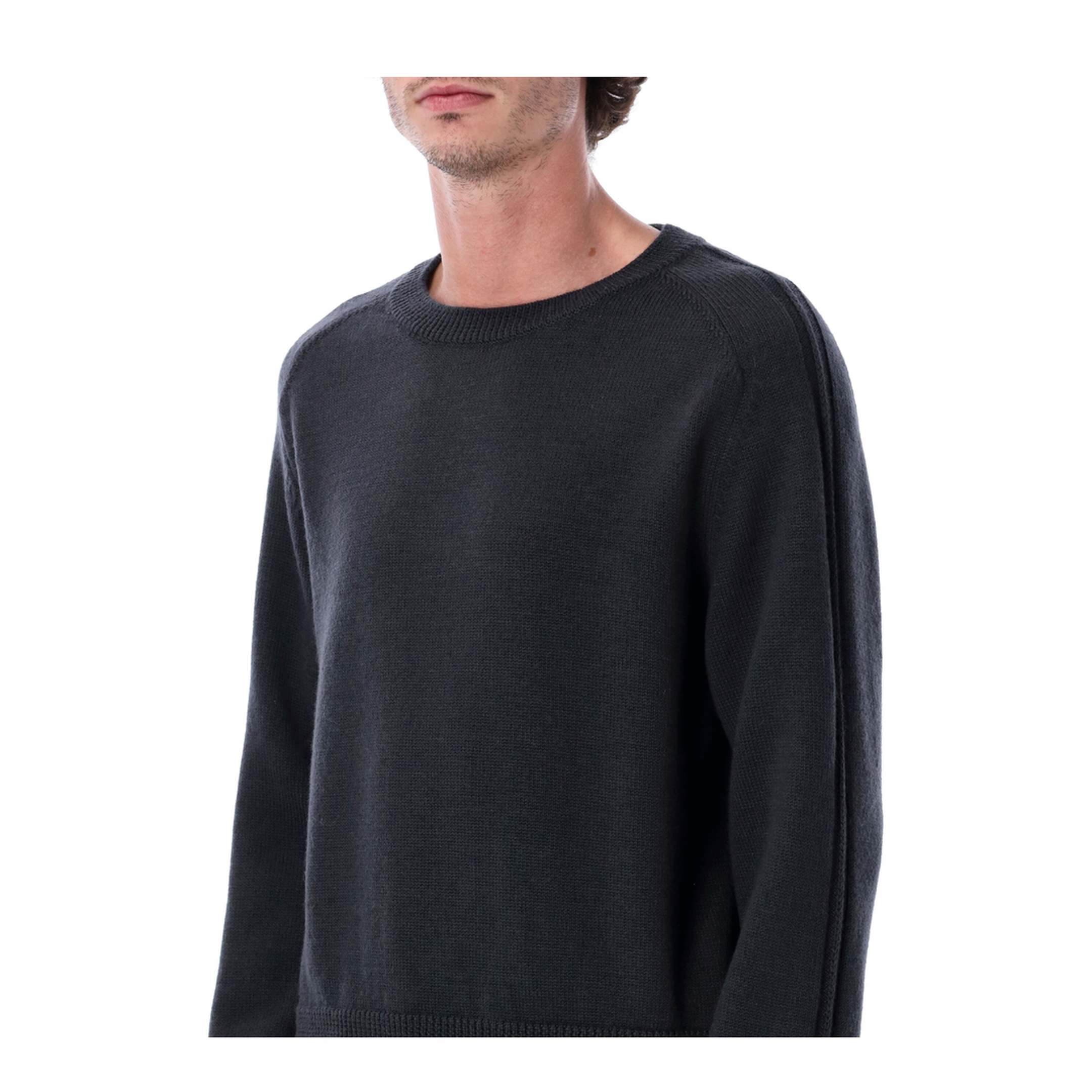 MAYFEYR - Our Legacy - Sweaters - M4253TOOB