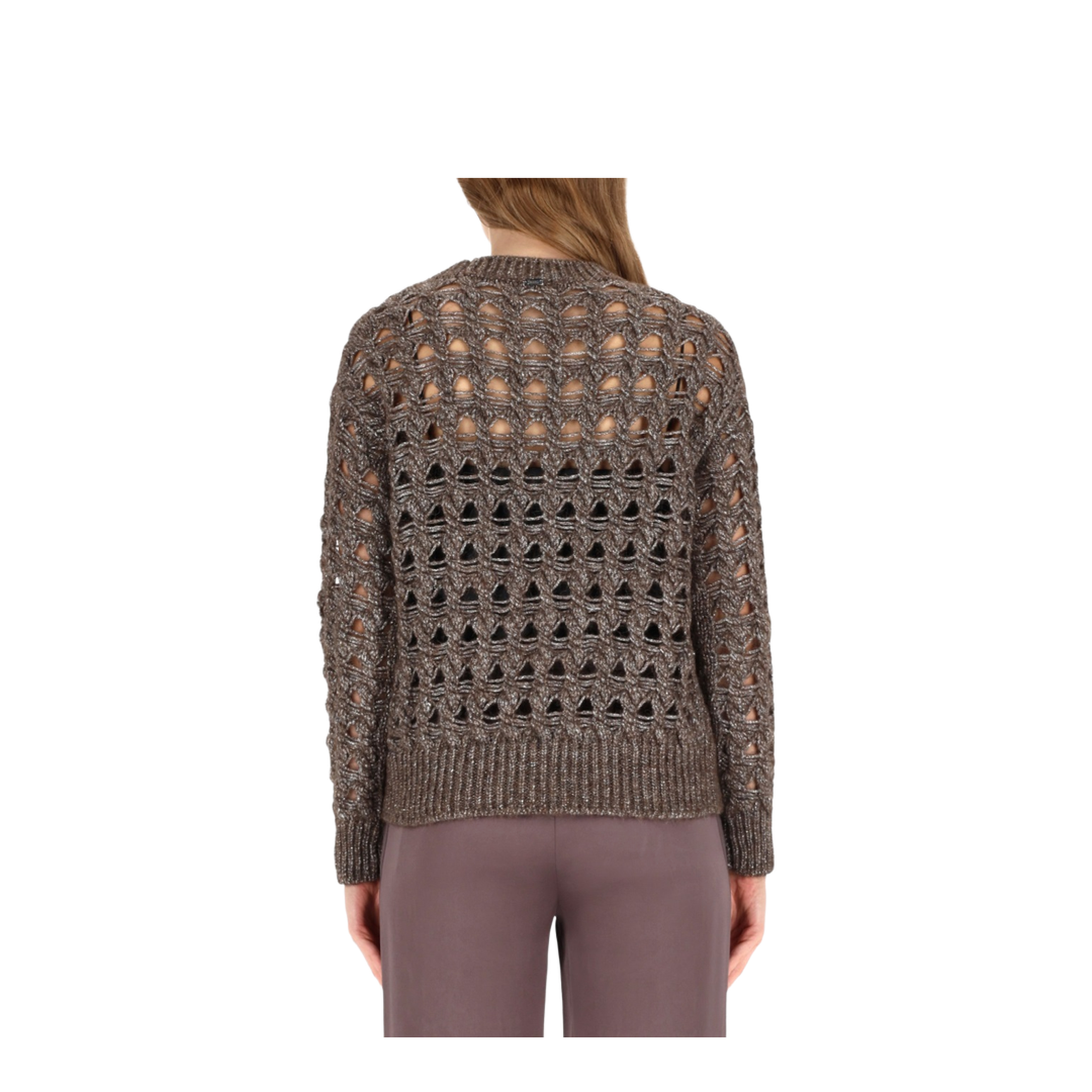 Perforated Mesh