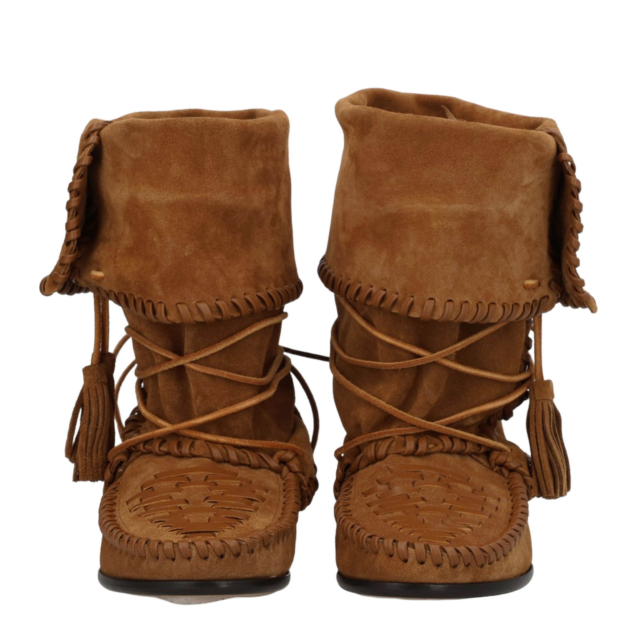 MAYFEYR - Isabel Marant - Boot "Winki" - BO0210FAC2A05S50CO