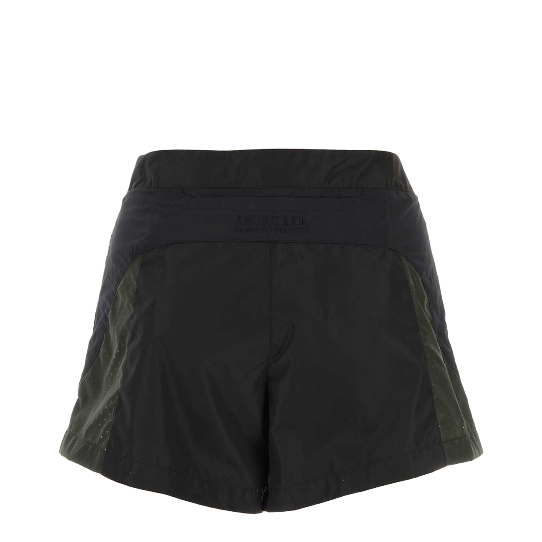 MAYFEYR - Moncler - Side Band Shorts - 2B00012539ZD998