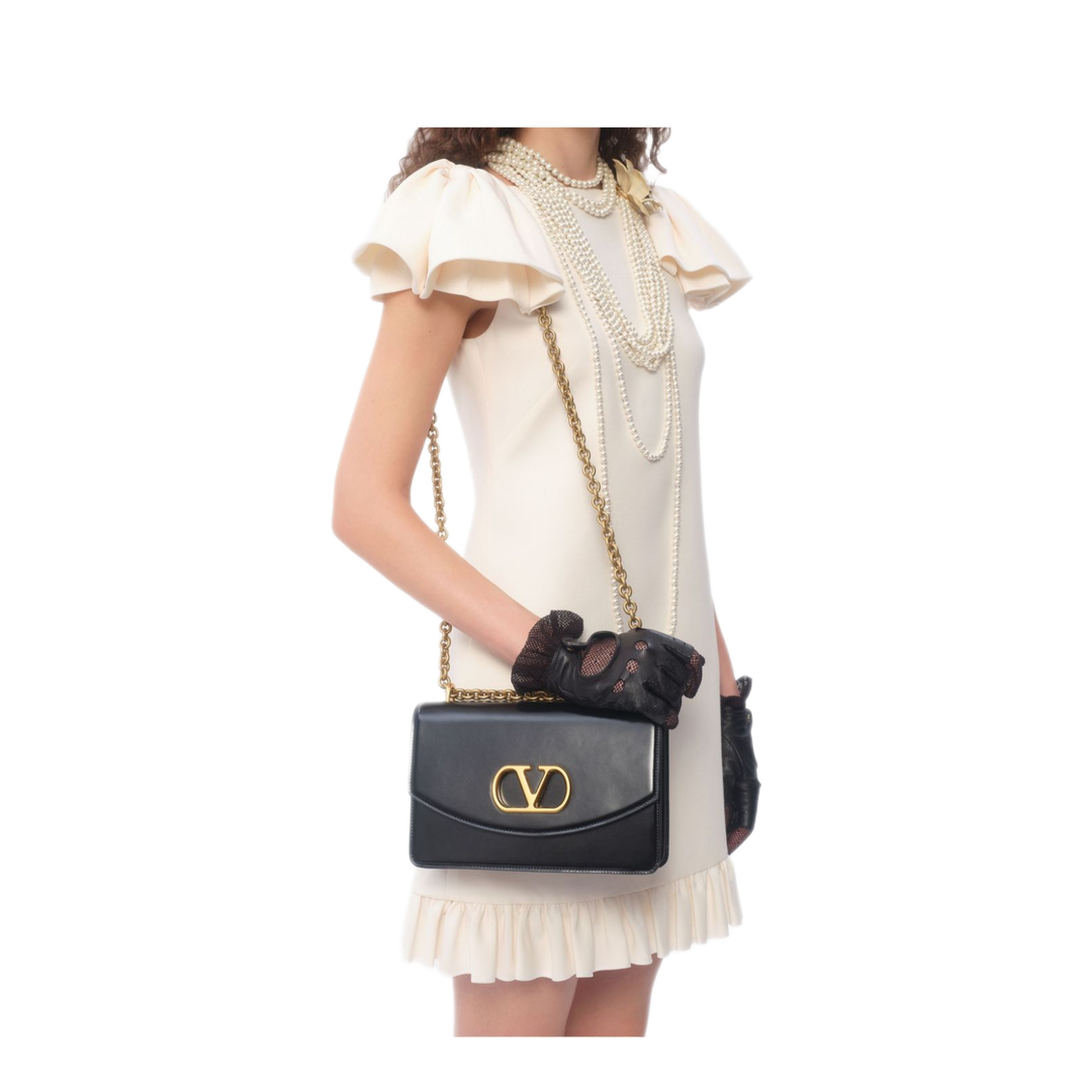 MAYFEYR - Valentino - Dresses - BVAEQ01CFA03