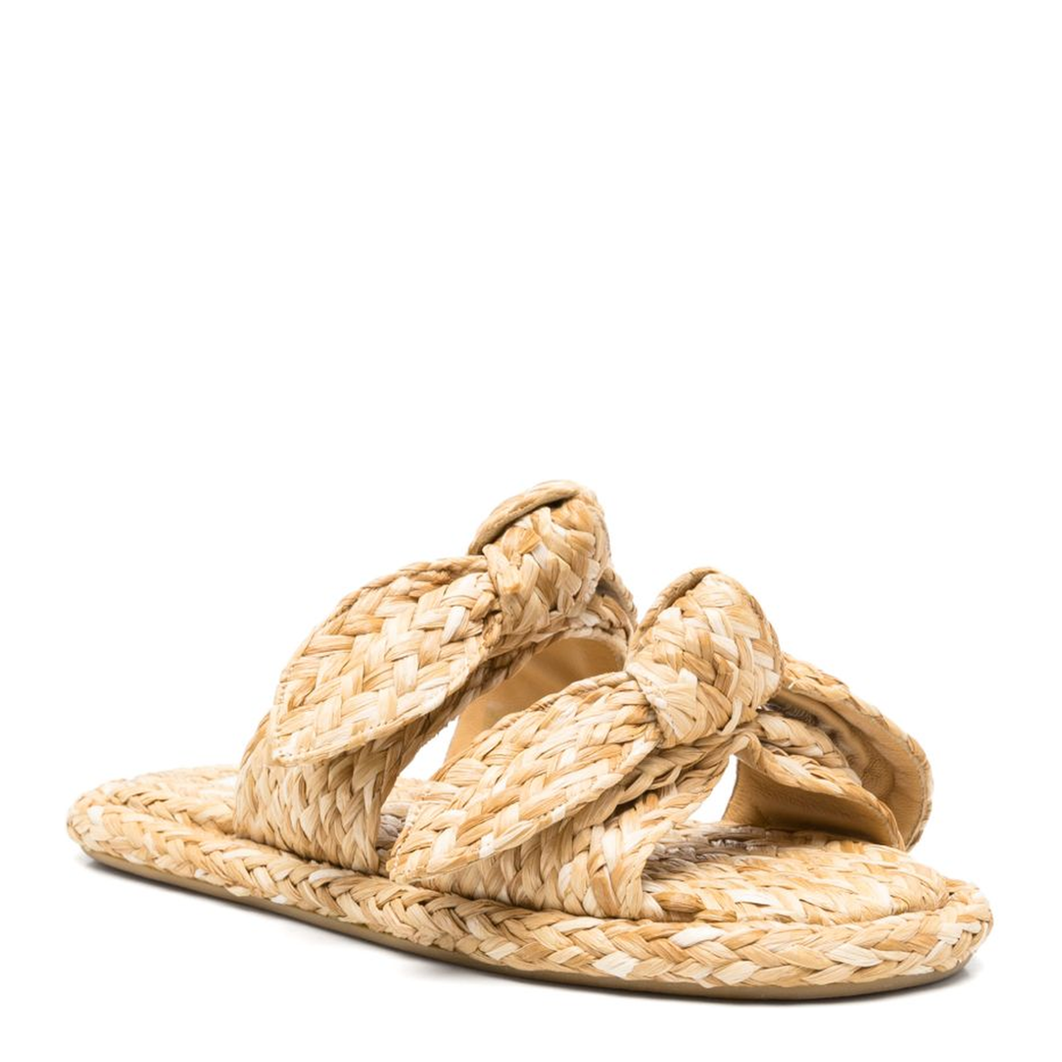 MAYFEYR - Zimmermann - Sandals - 7868FS26A1NAT