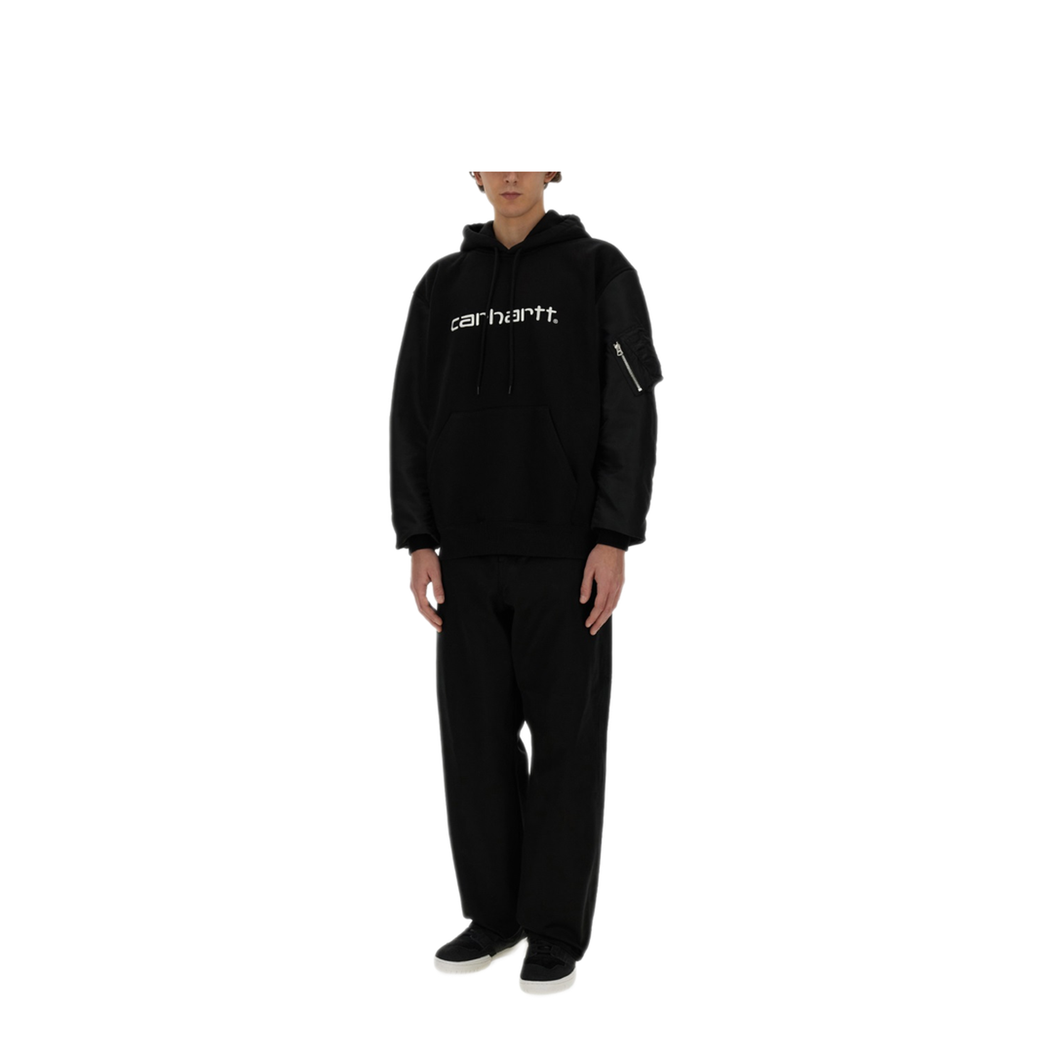 MAYFEYR - - X Carhartt Sweatshirt - WMT9081001
