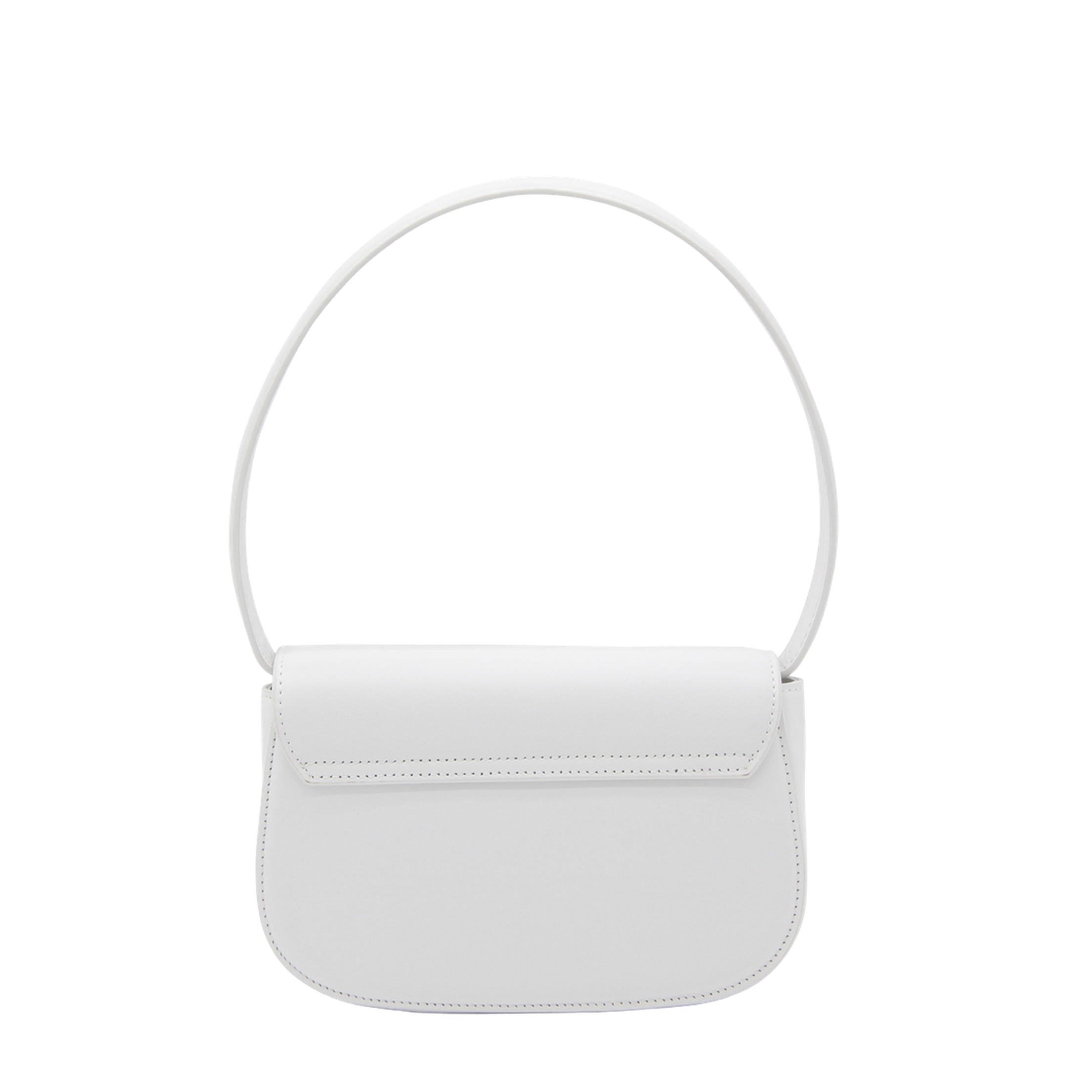 1Dr-Iconic Shoulder Bag In Nappa Leather