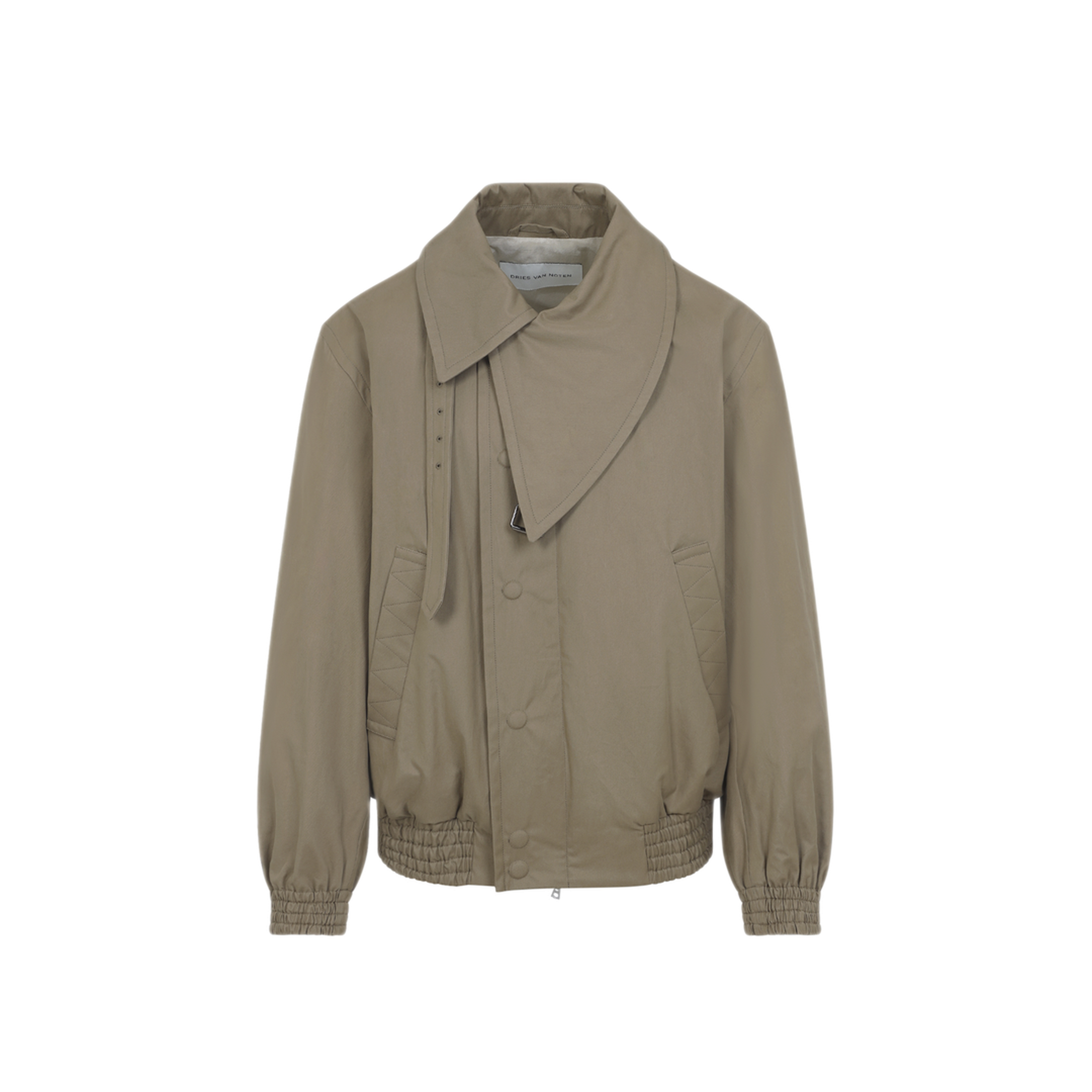 MAYFEYR - Dries Van Noten - Vendo Bomber Jacket - 2610205023103102