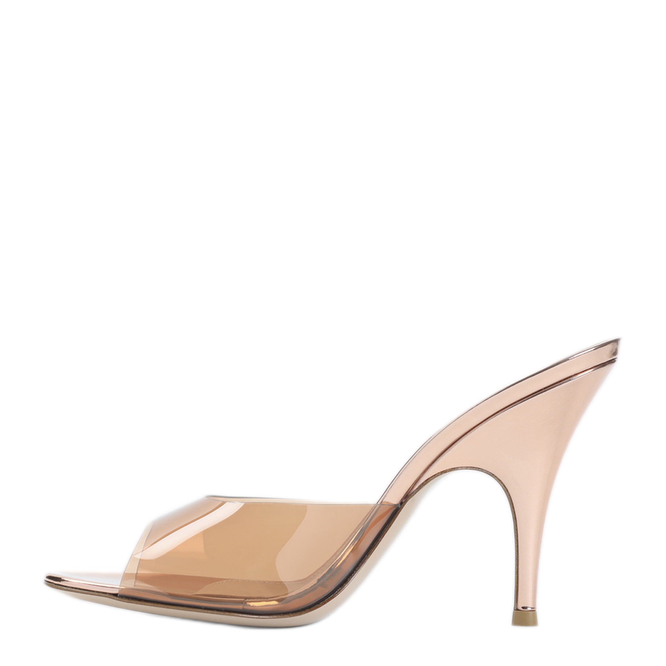 MAYFEYR - Gianvito Rossi - Sandals - G1016595RICGMERGRO