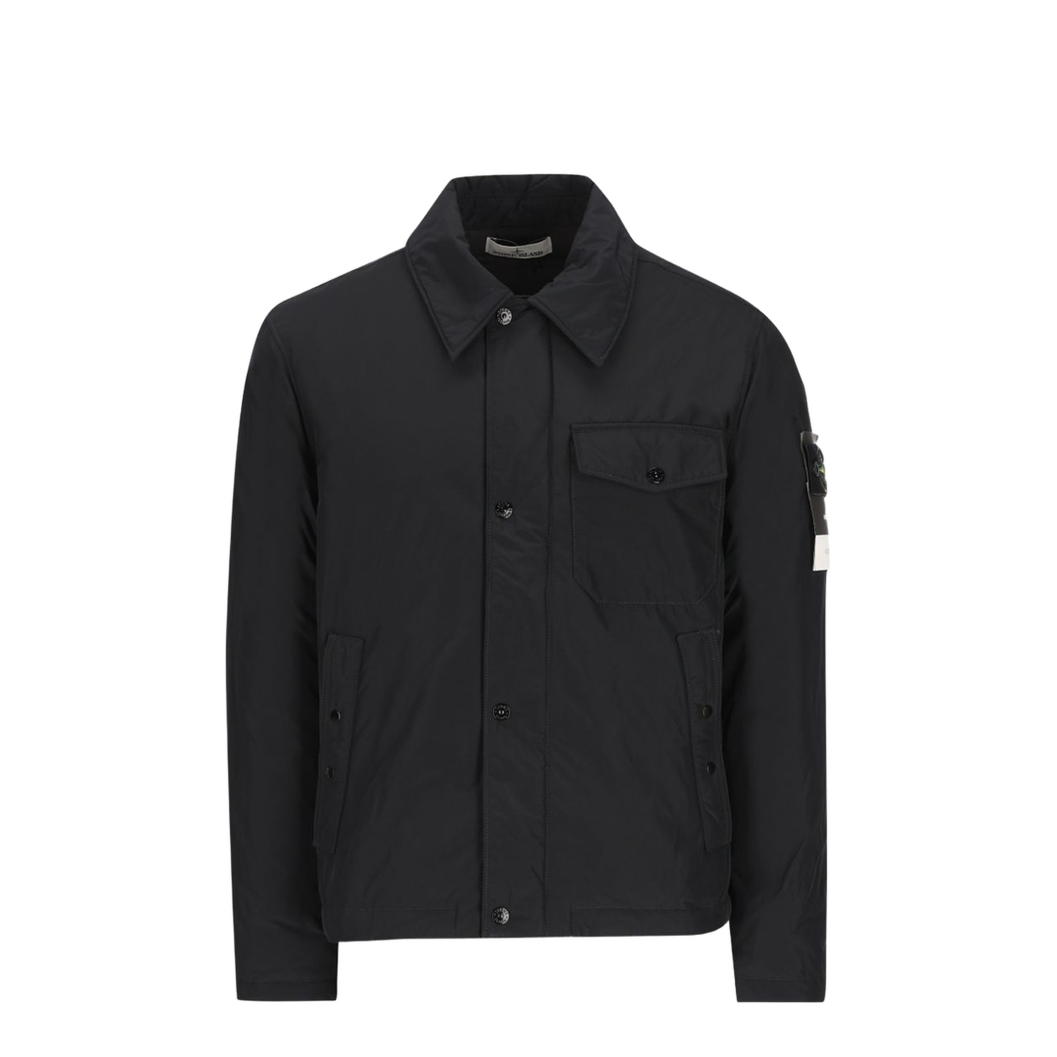 MAYFEYR - Stone Island - Coats Black - L2S154100022S0A26V0029