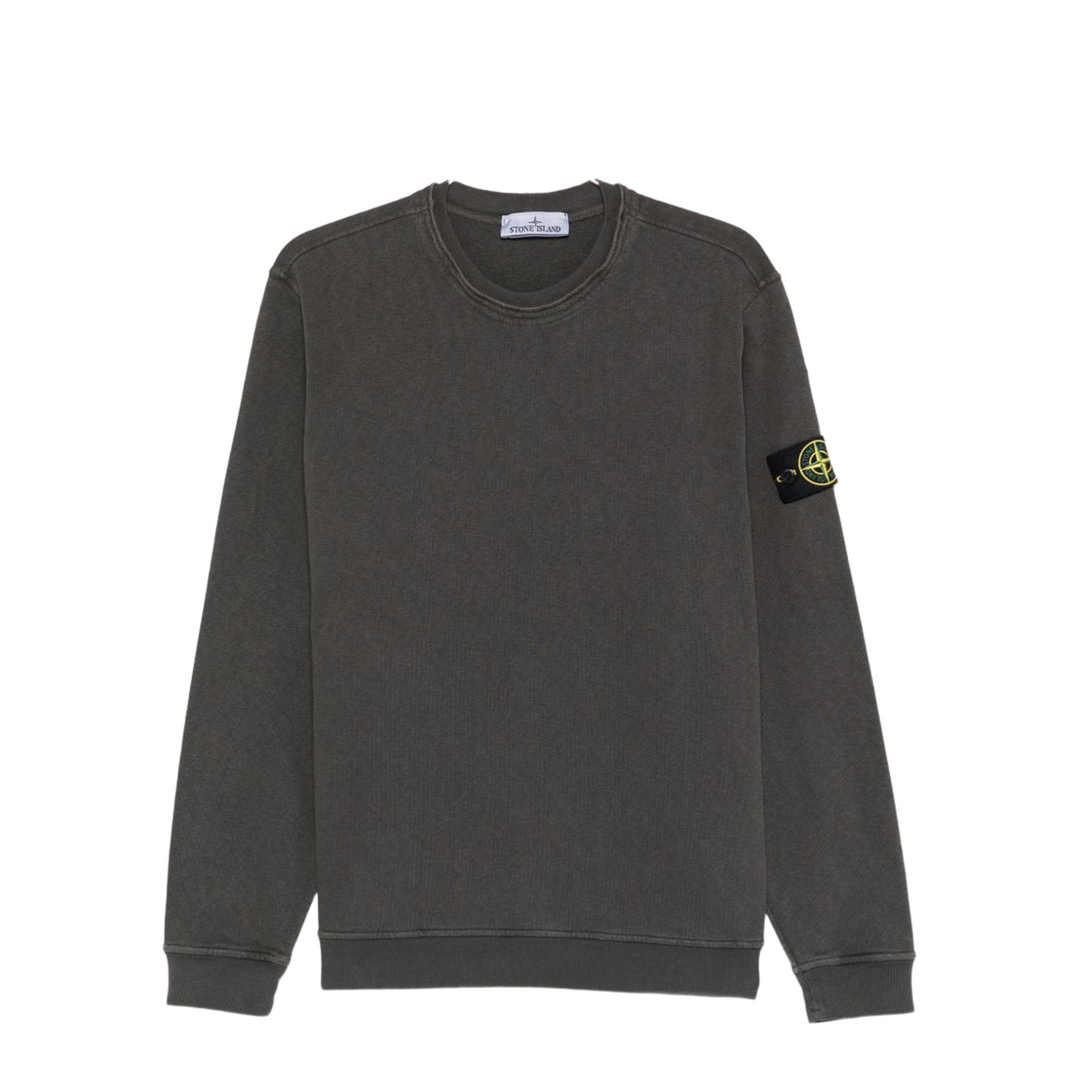MAYFEYR - Stone Island - Sweaters Dark Grey - L1S156100034S0060V0165