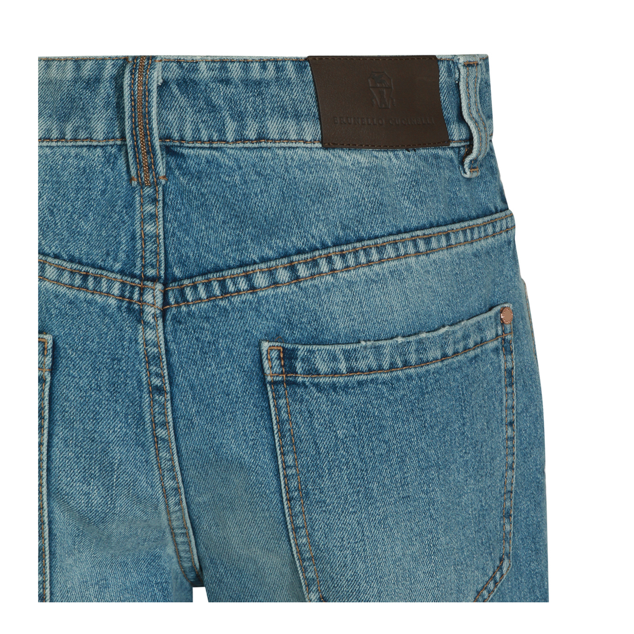 Denim Jeans
