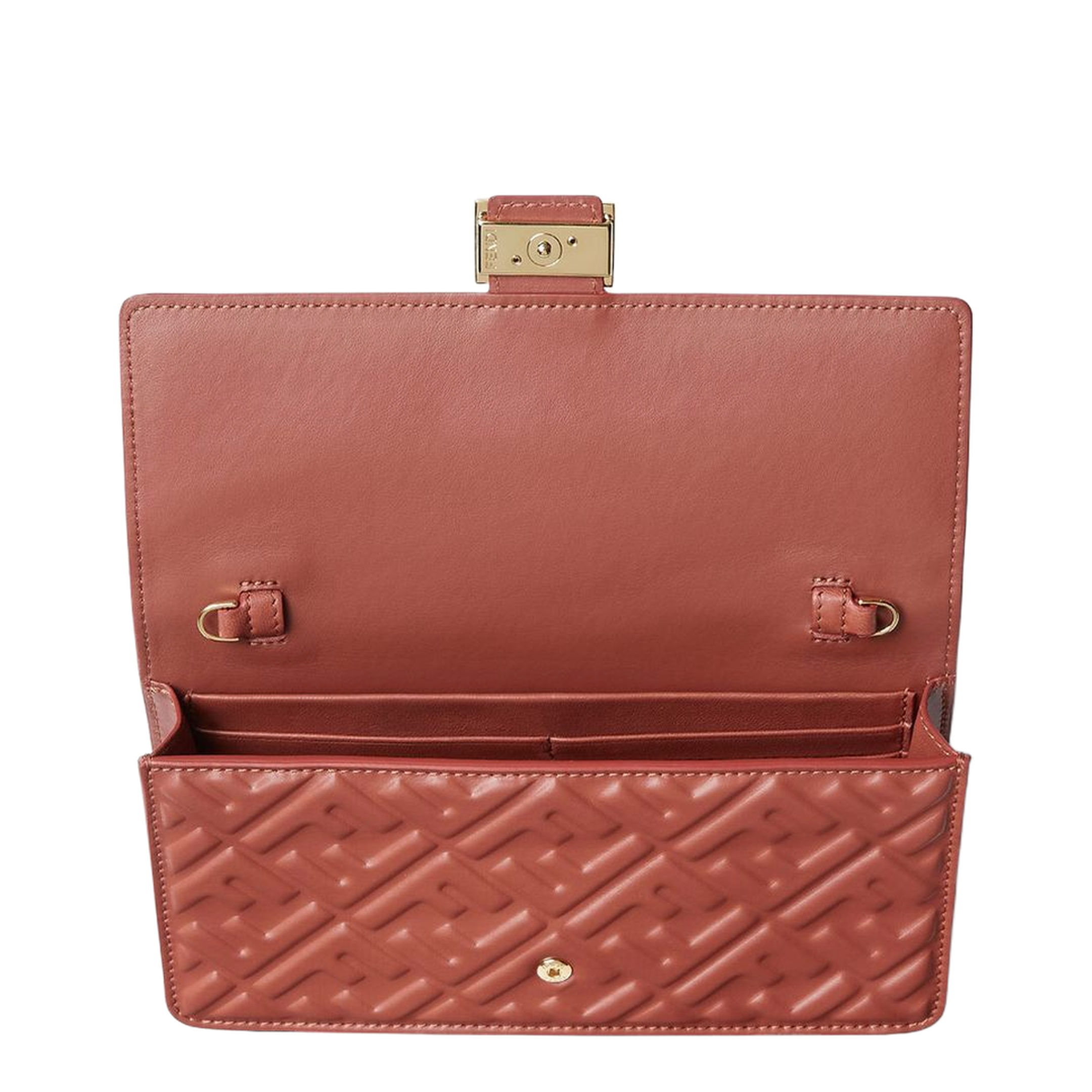 Wallet On Chain Baguette