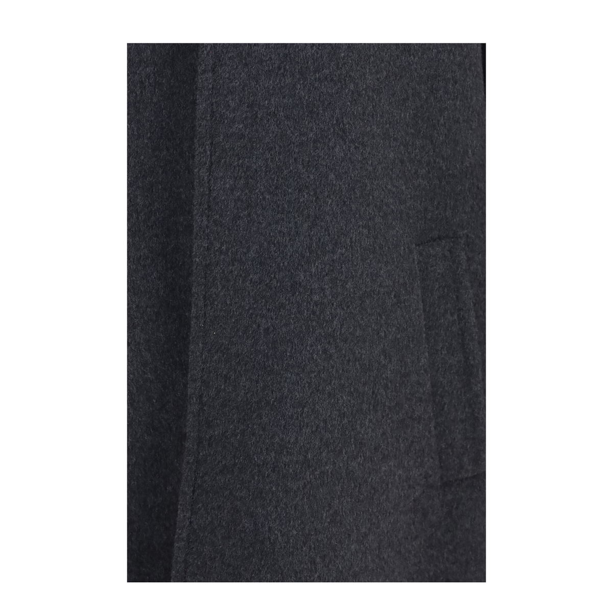 MAYFEYR - Valentino - Wool Coat - 9V3CAK78BK14ME