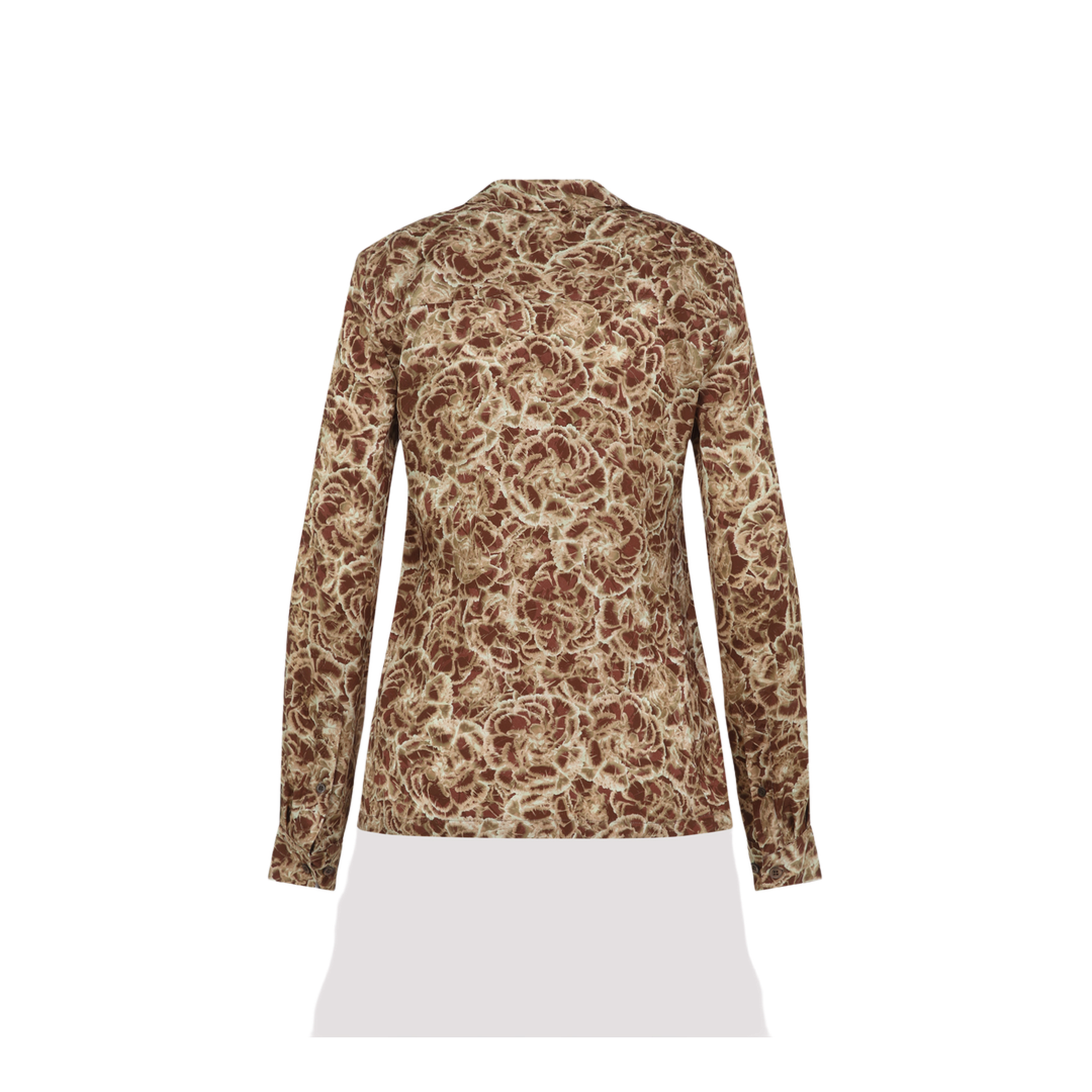 MAYFEYR - Dries Van Noten - Colla Shirt - 2510107031033