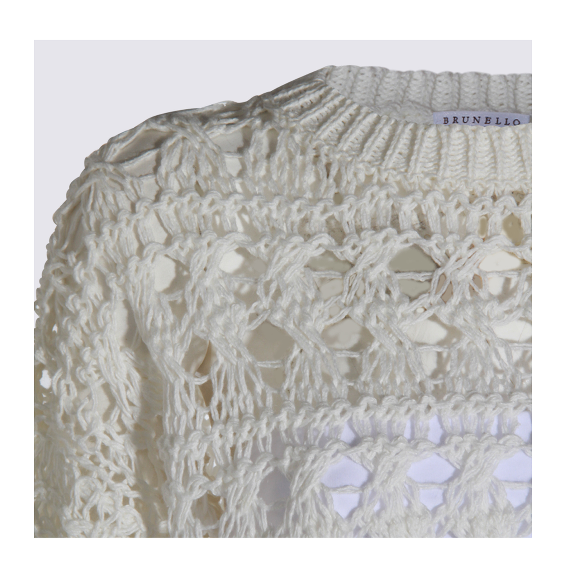 Women's Knitted Sweater