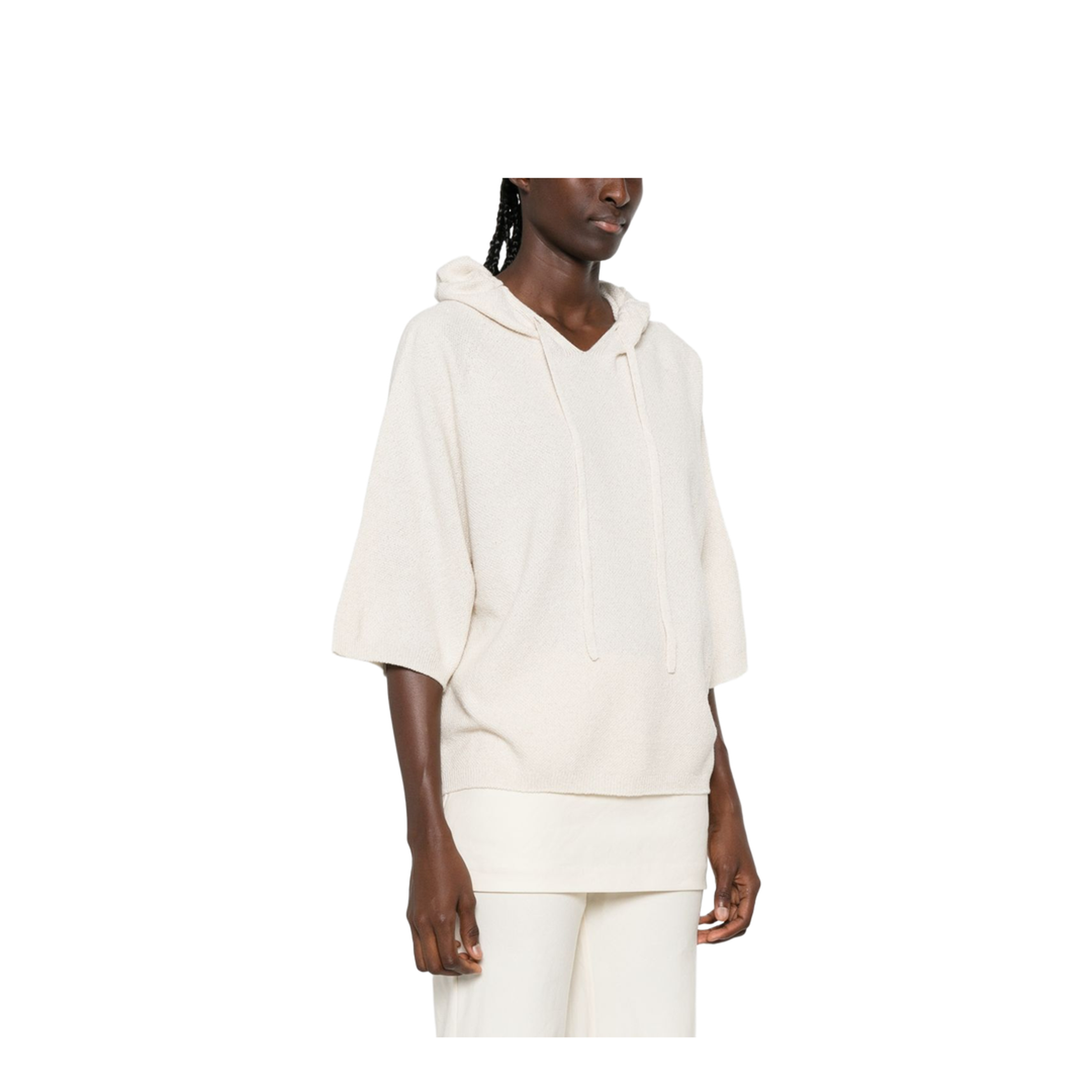 MAYFEYR - Fabiana Filippi - Sweaters Beige - MAD216F402M33325