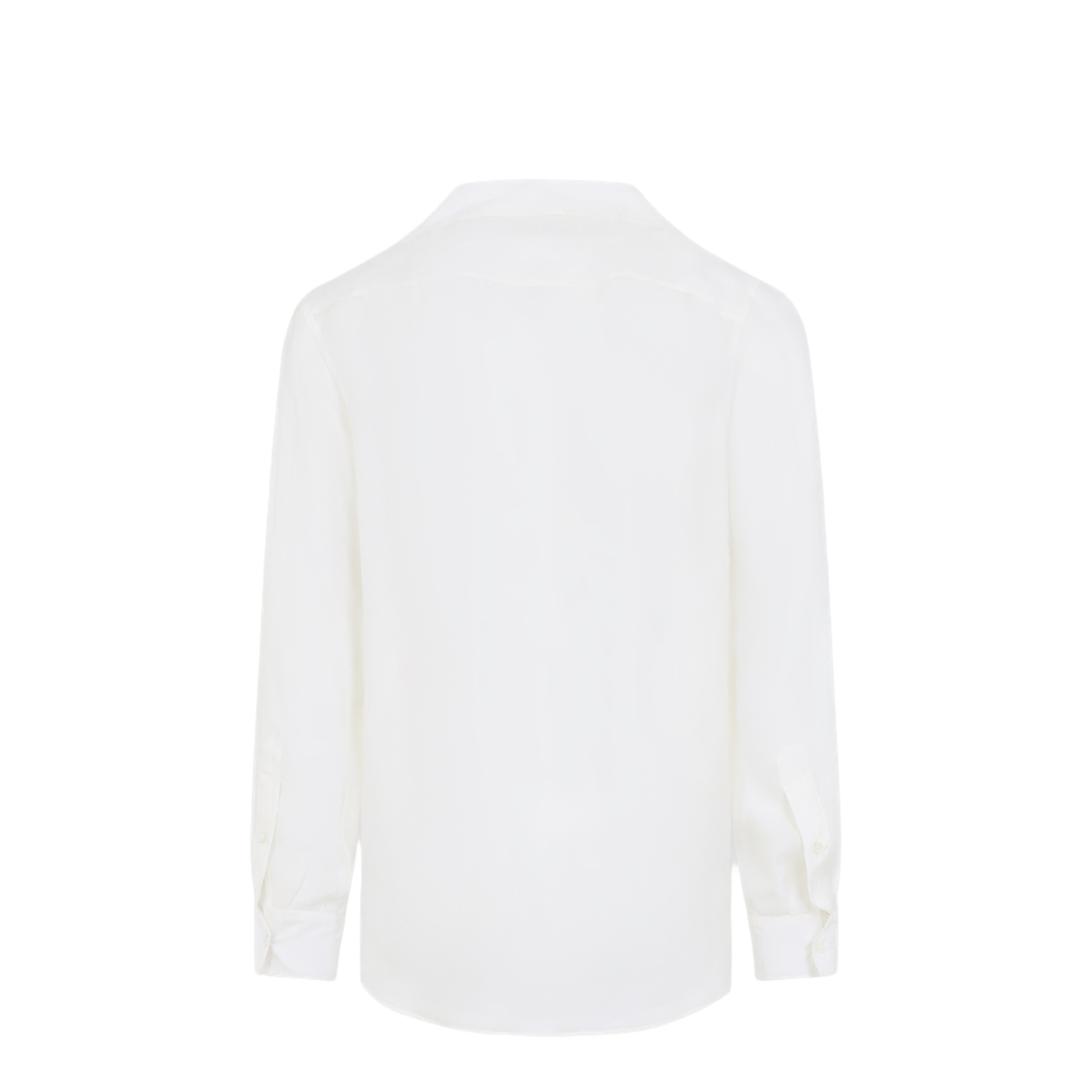 MAYFEYR - Maison Margiela - Shirt - S67DT0030M35850