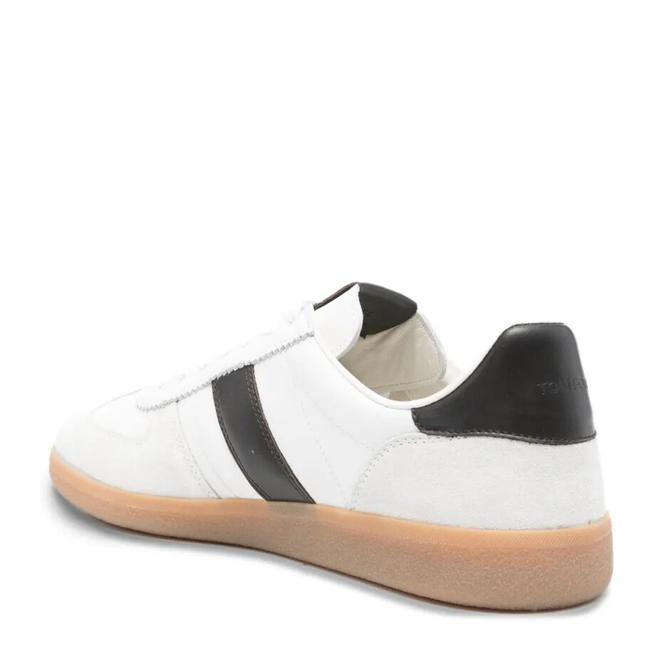 MAYFEYR - Tom Ford - Archer Suede Sneakers - J1558LCL457N